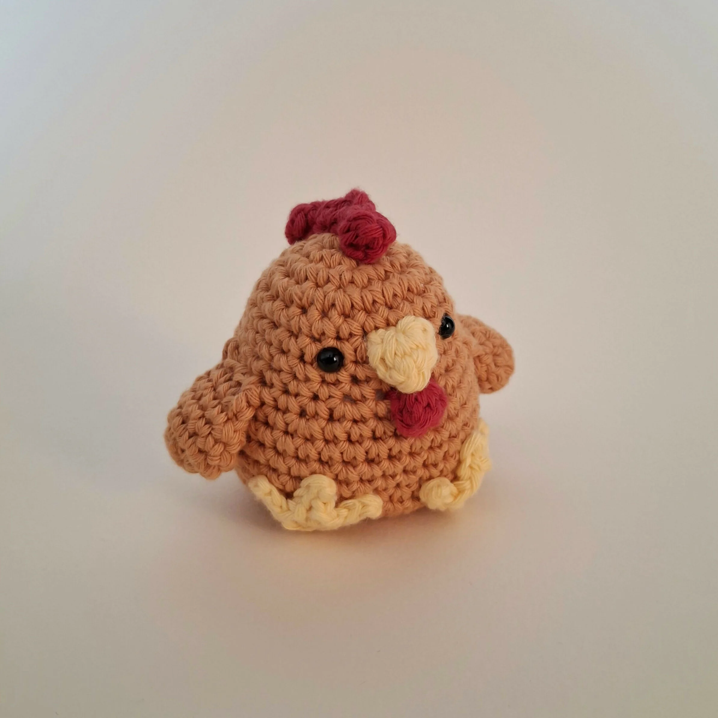 Chubby Chicken - Image 5