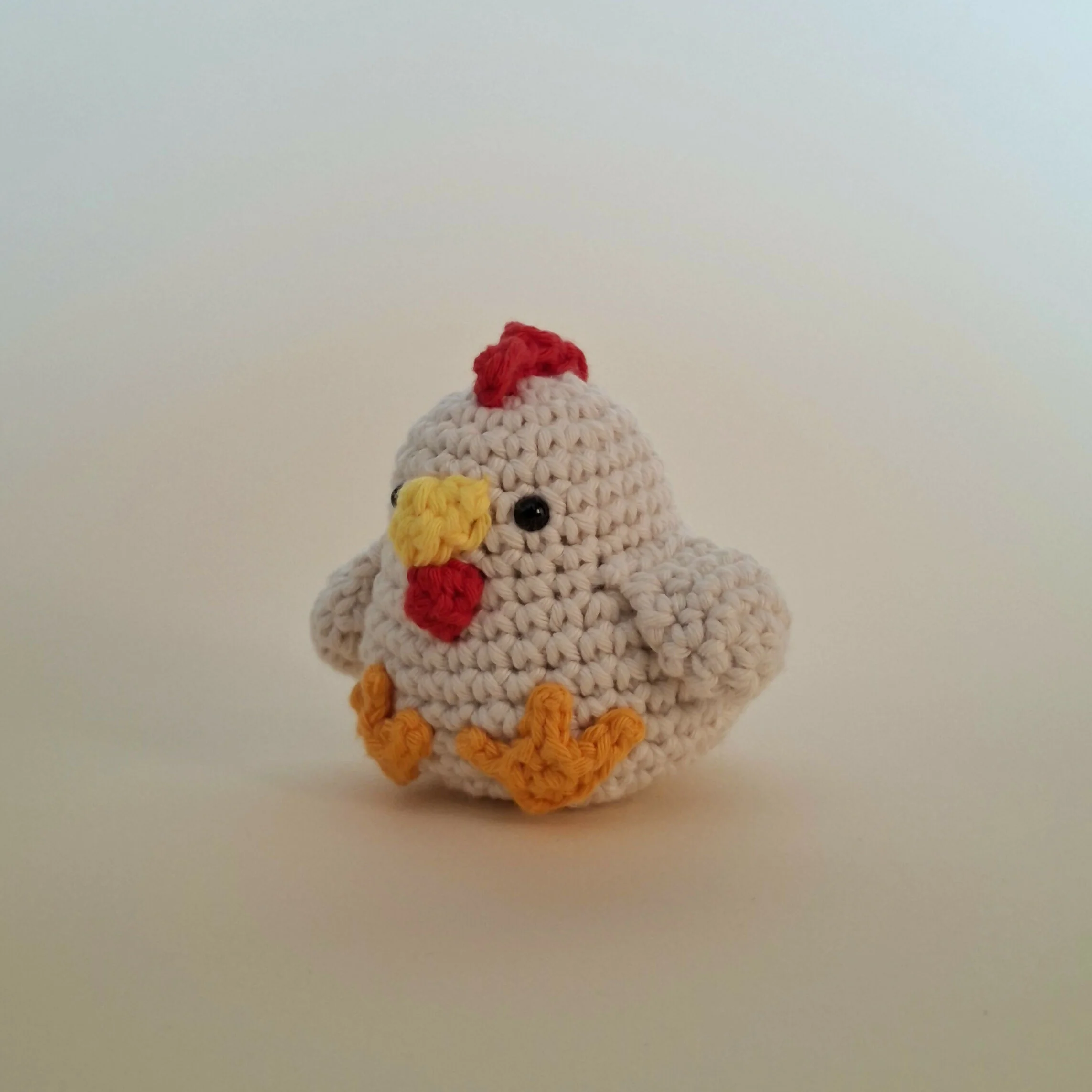Chubby Chicken - Image 8