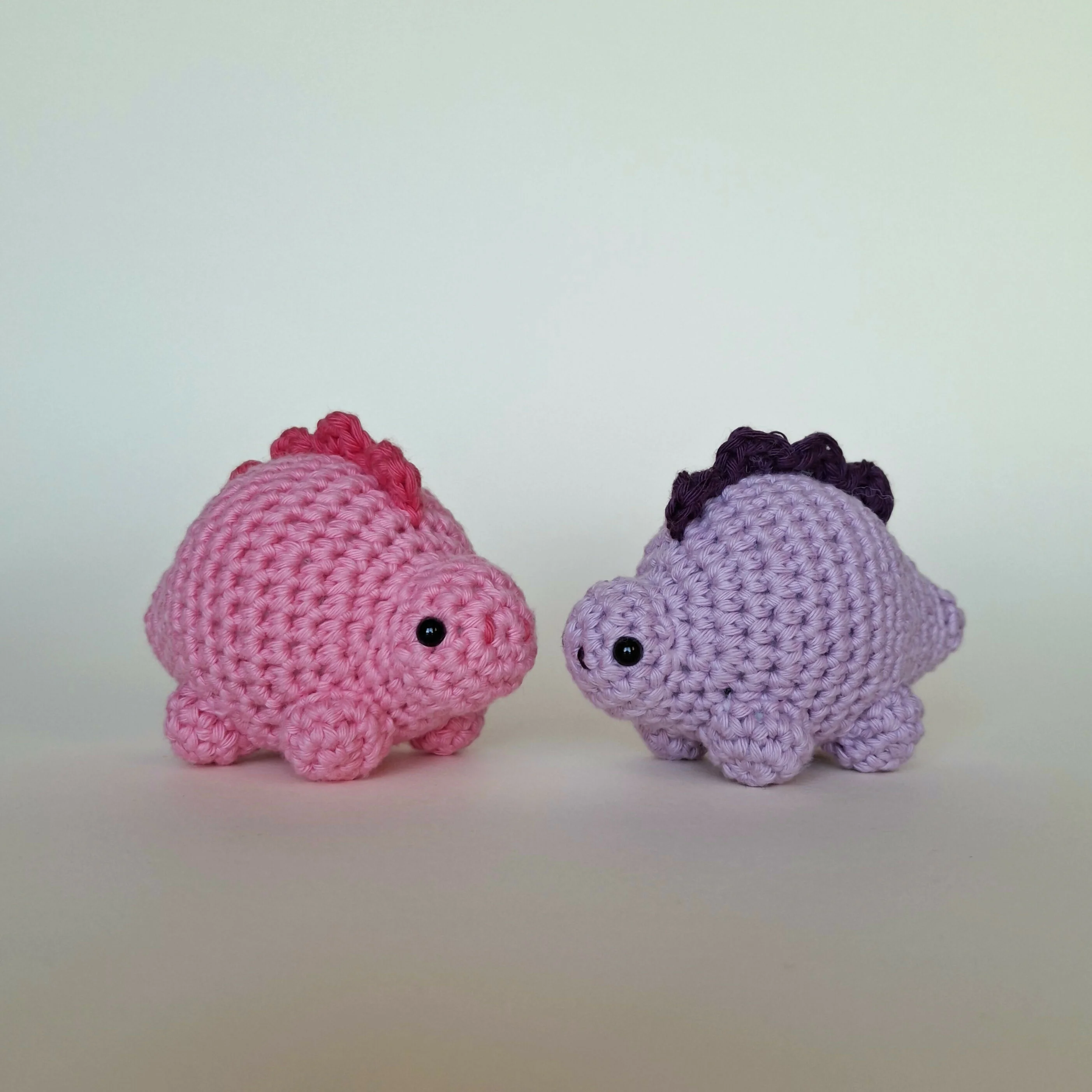 Chubby Stegosaurus - Image 7