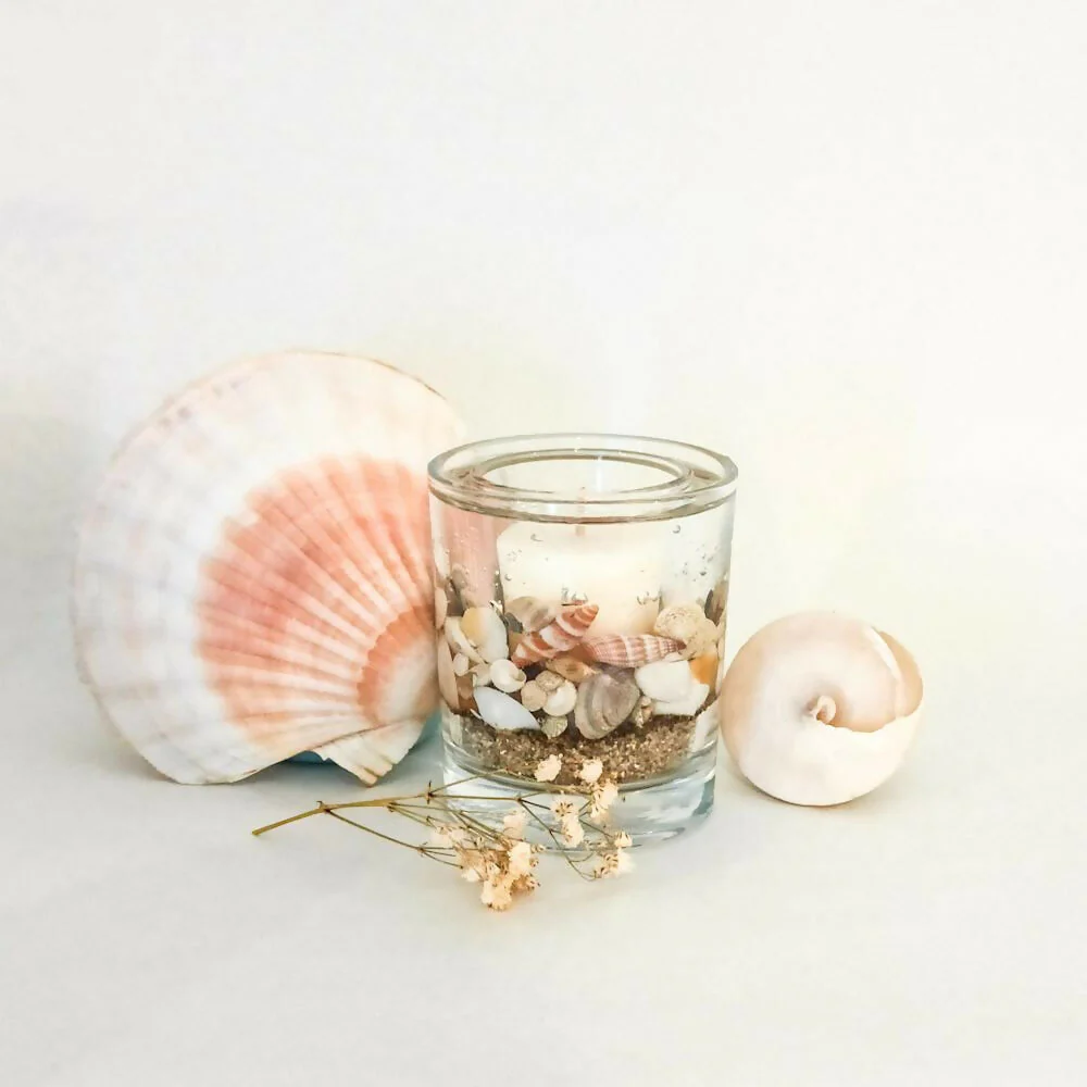 Coast Botanical Candle - Image 8