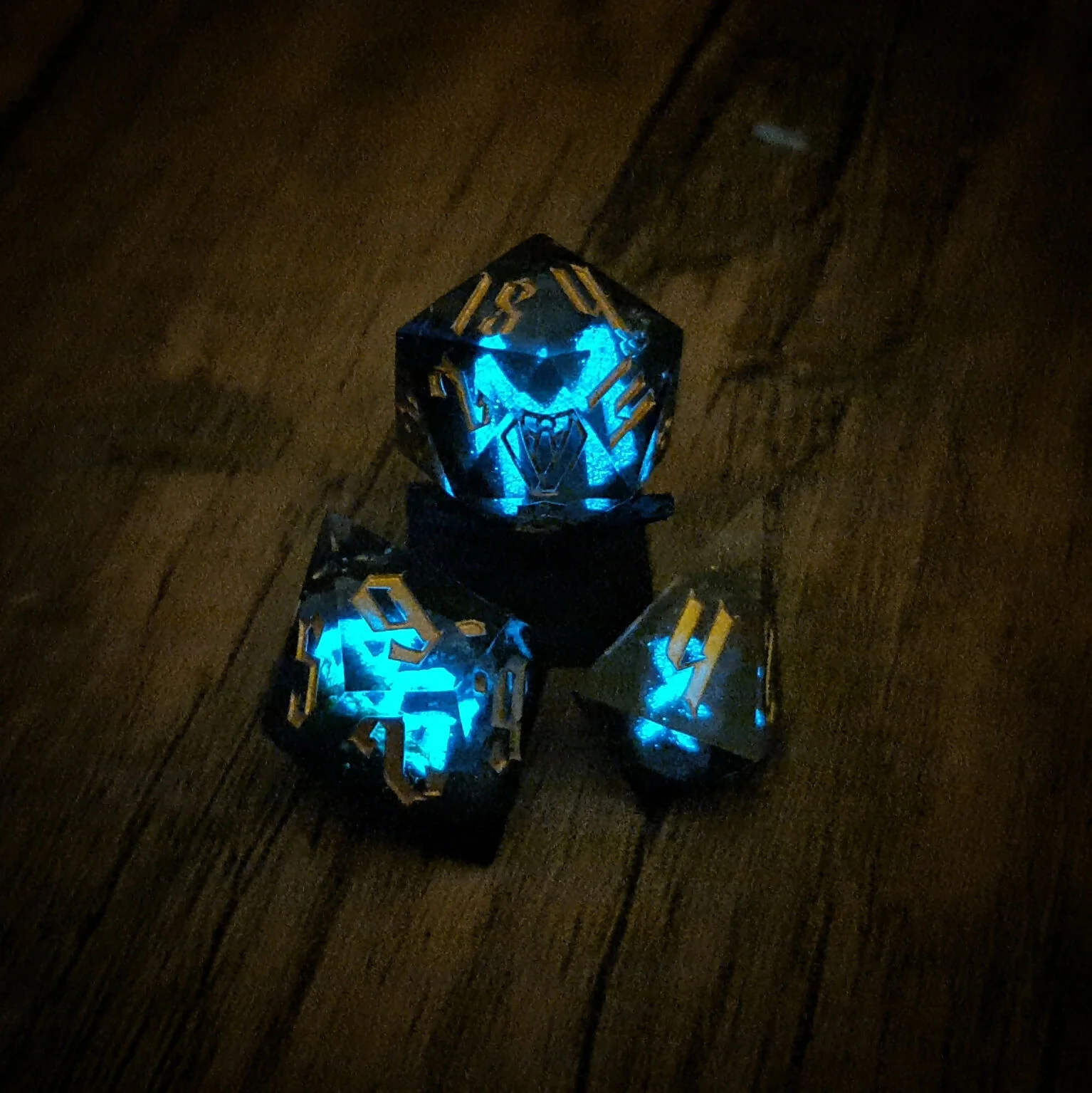 Collection Of Runes - Image 7