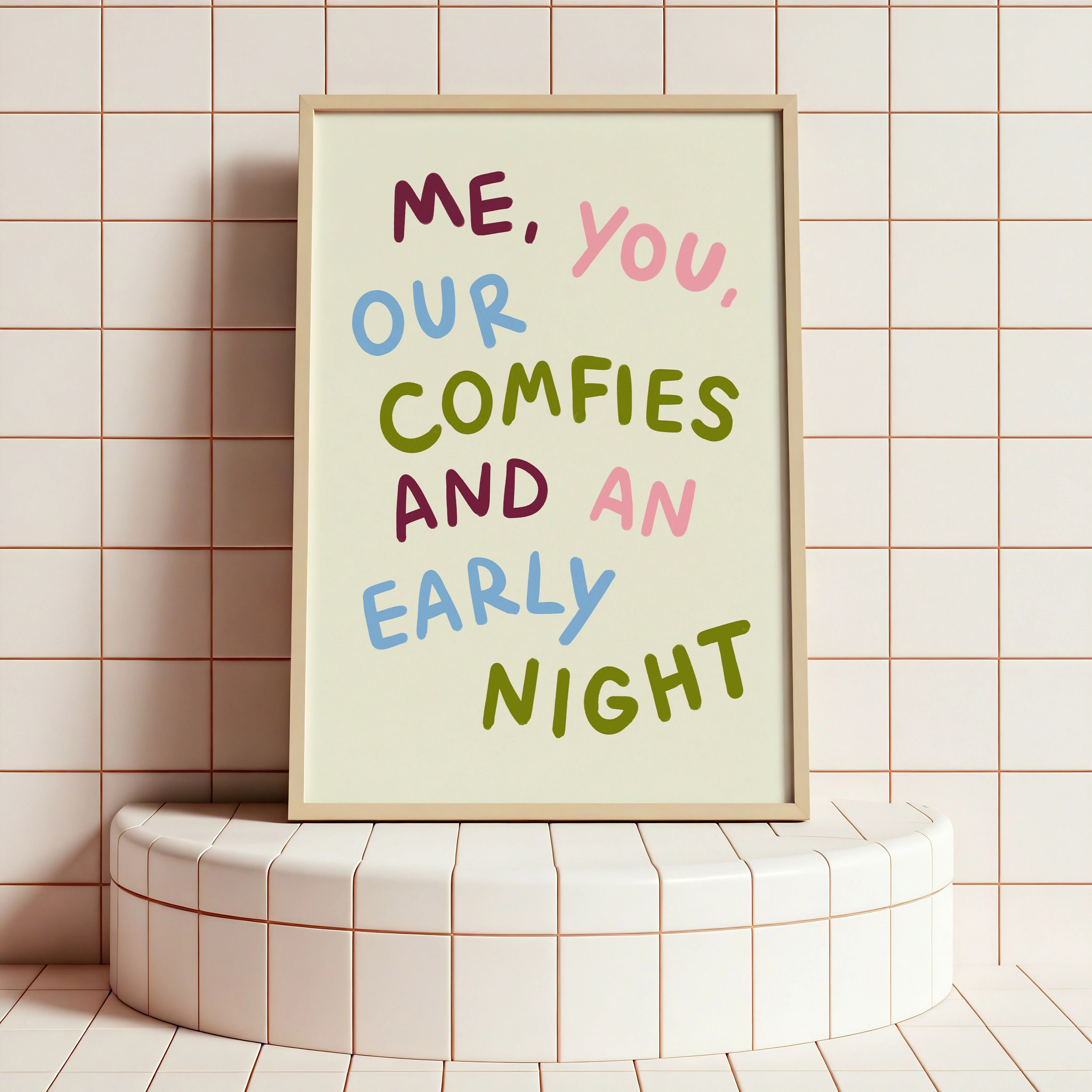 Comfies Print - Image 4