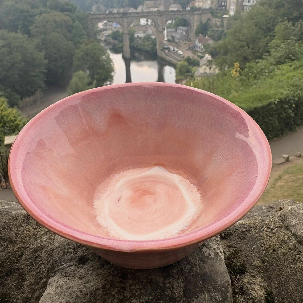 Coral Bowl