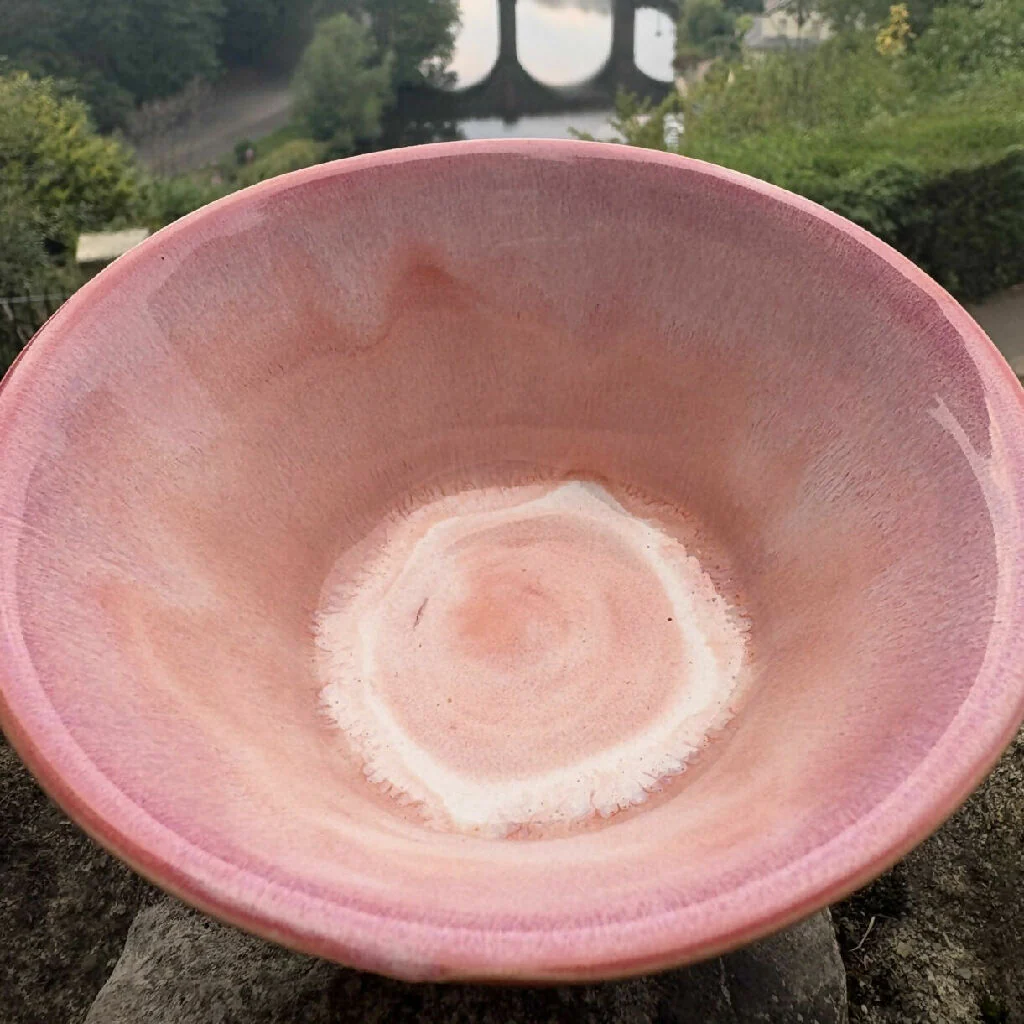 Coral Bowl - Image 3