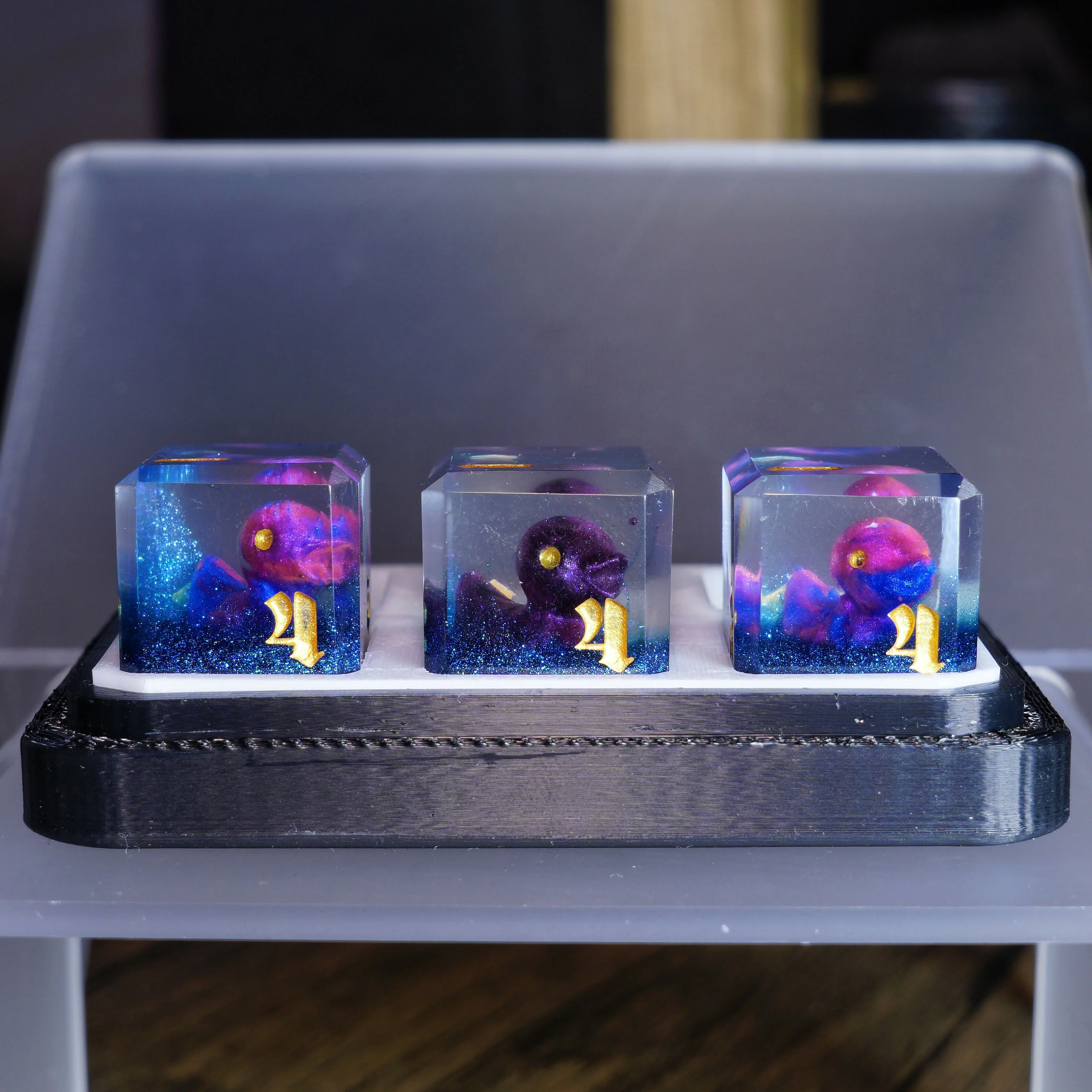 Cosmic Ducks - Image 3