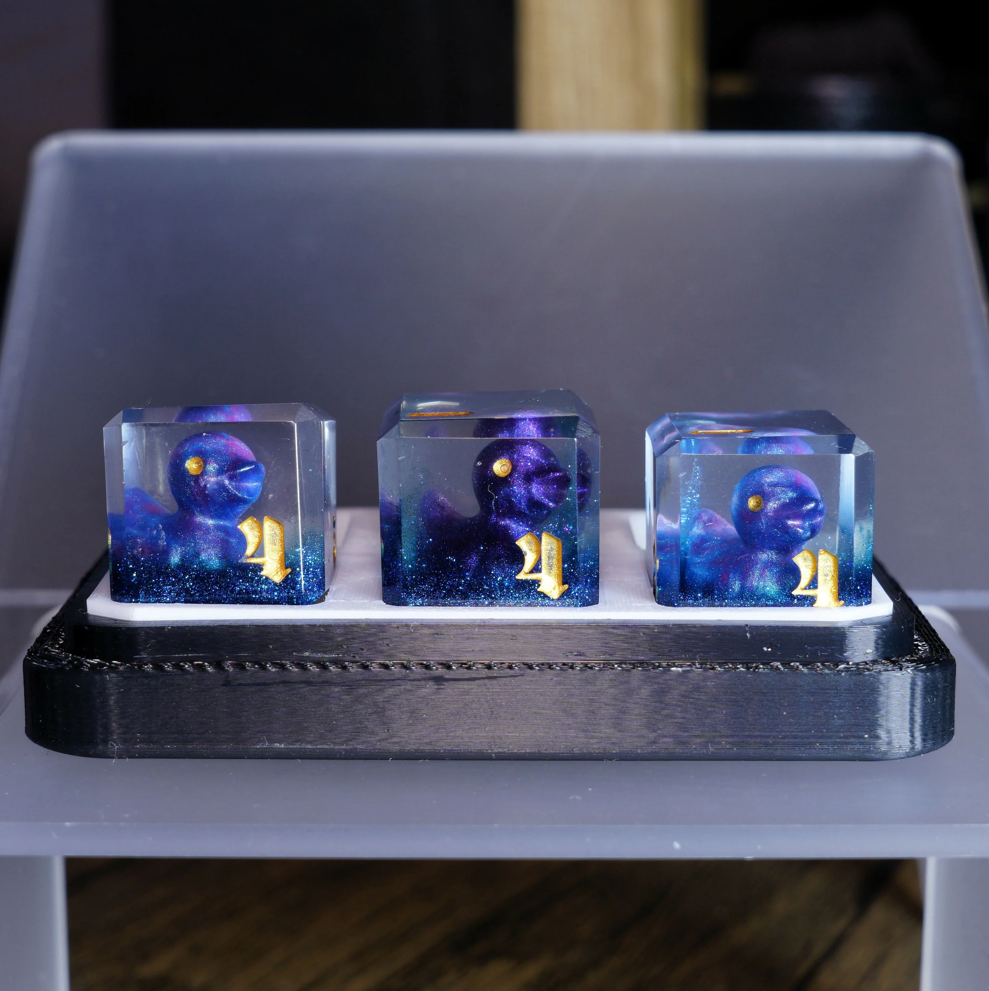 Cosmic Ducks - Image 4