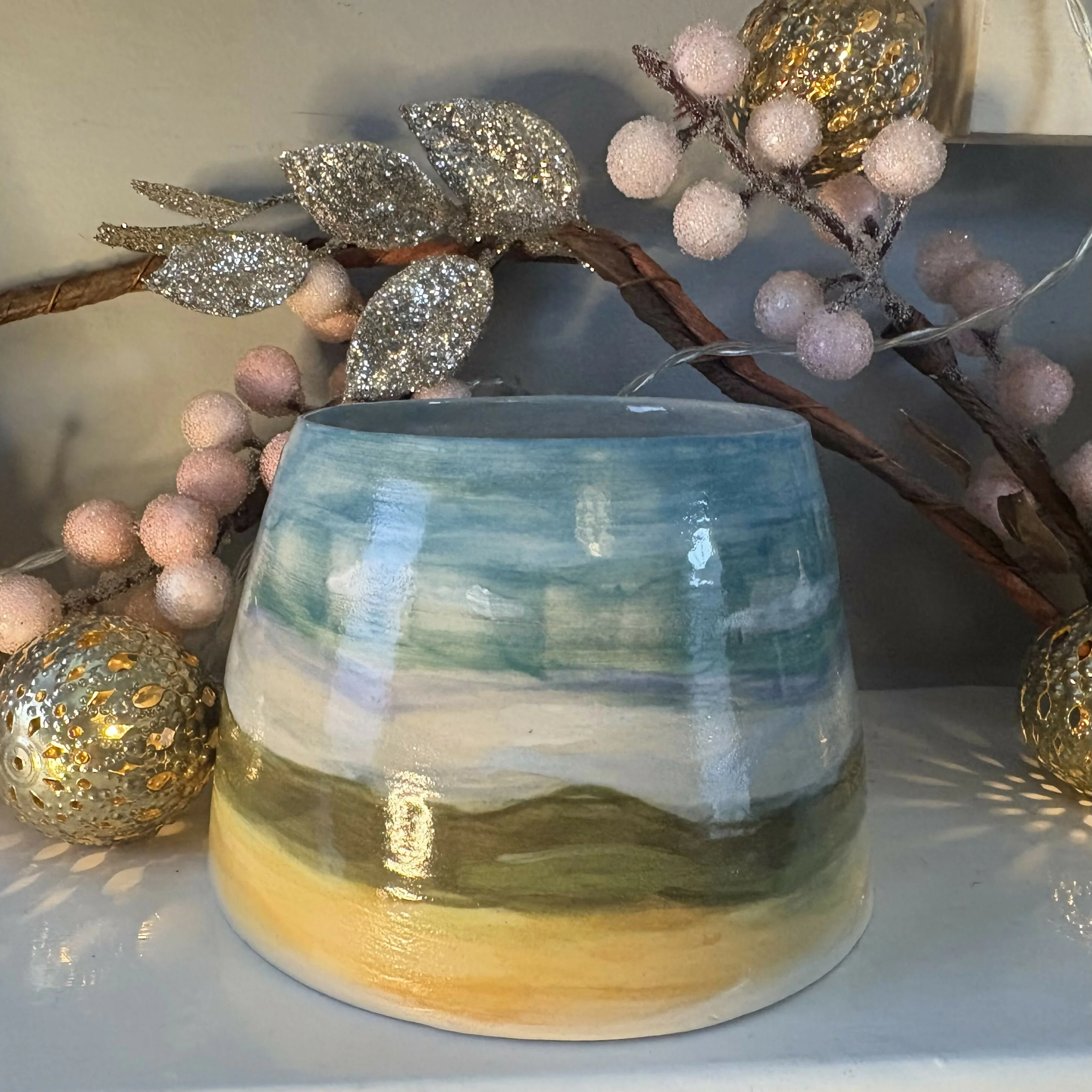 Countryside Bowl
