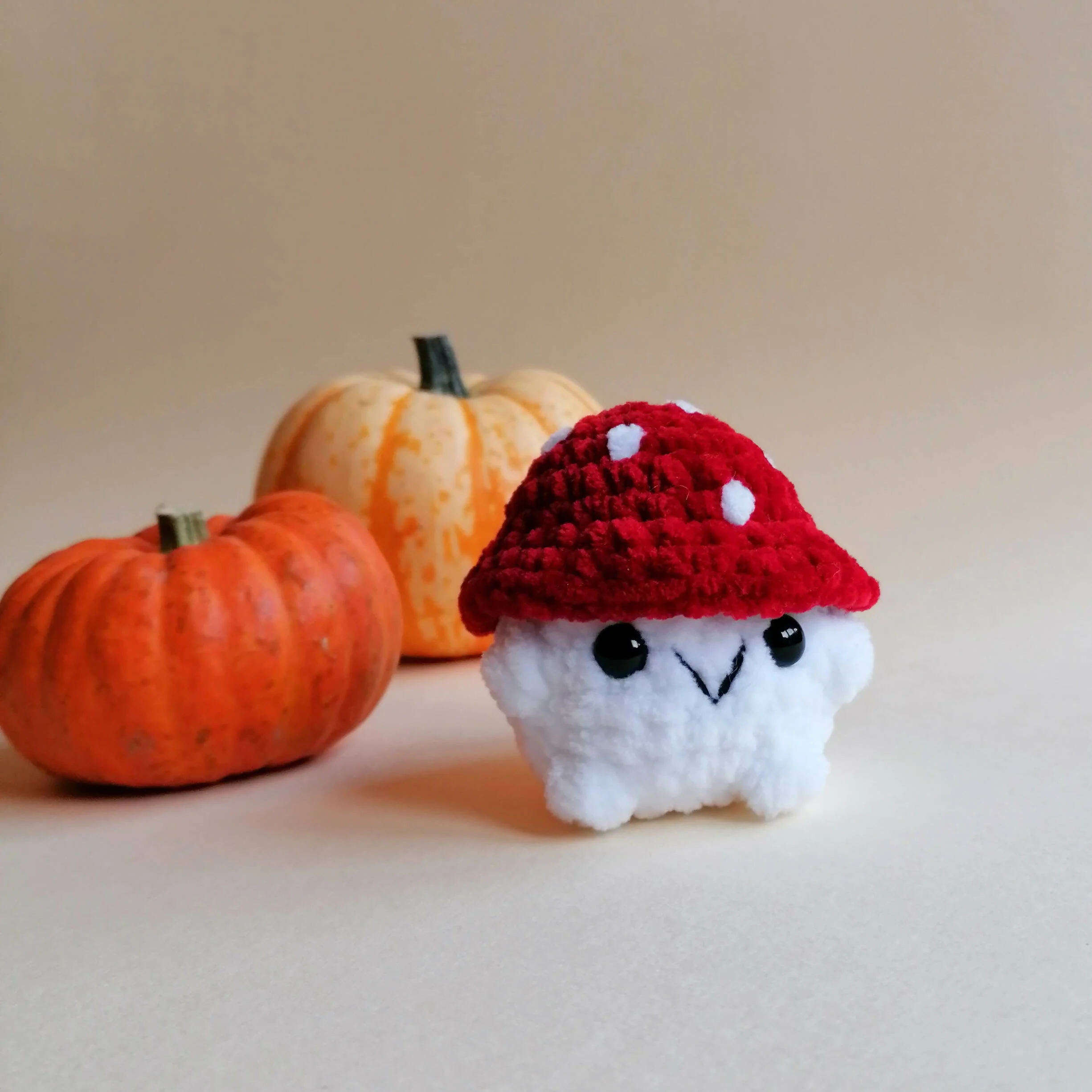 Happy Mushroom - Image 10
