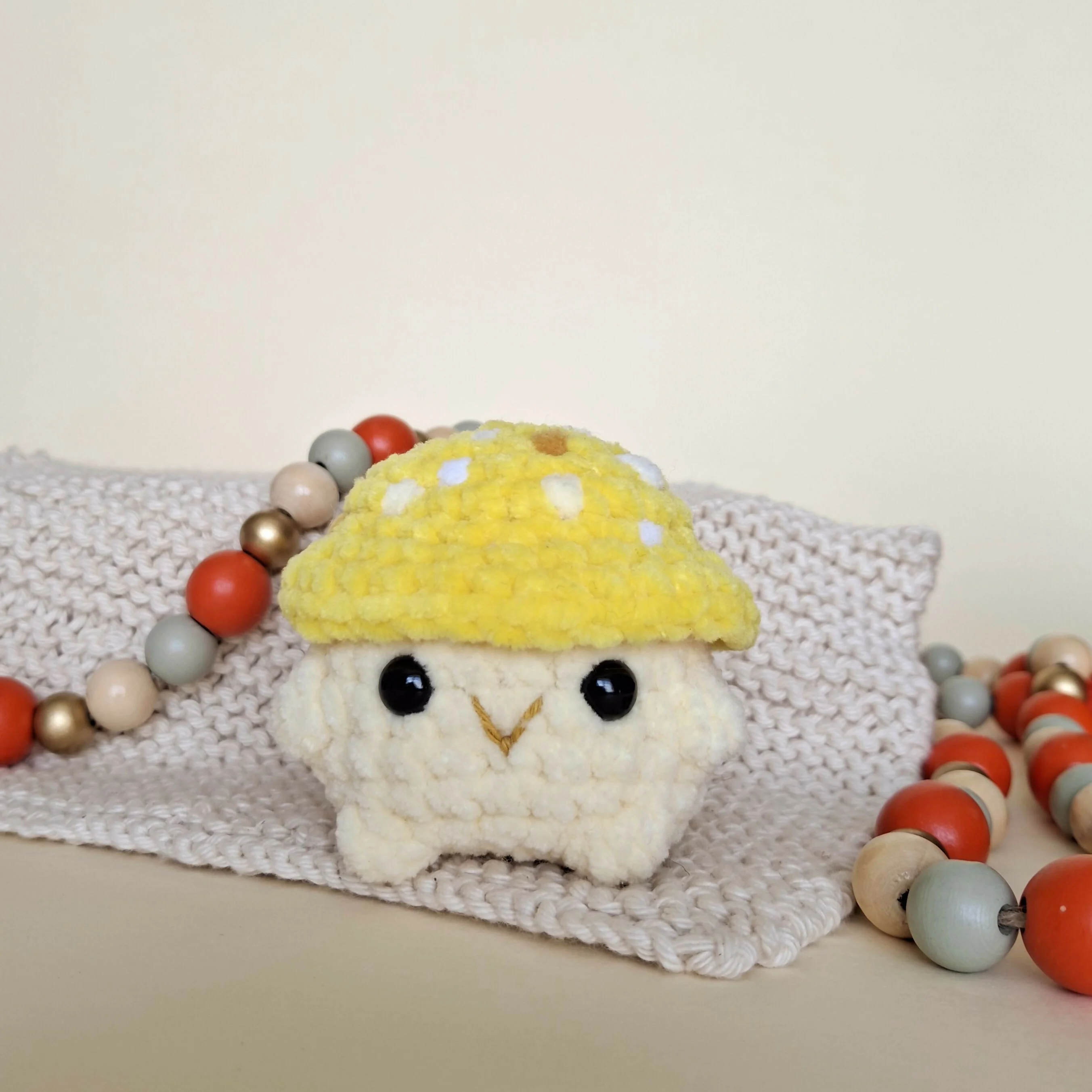 Happy Mushroom - Image 3