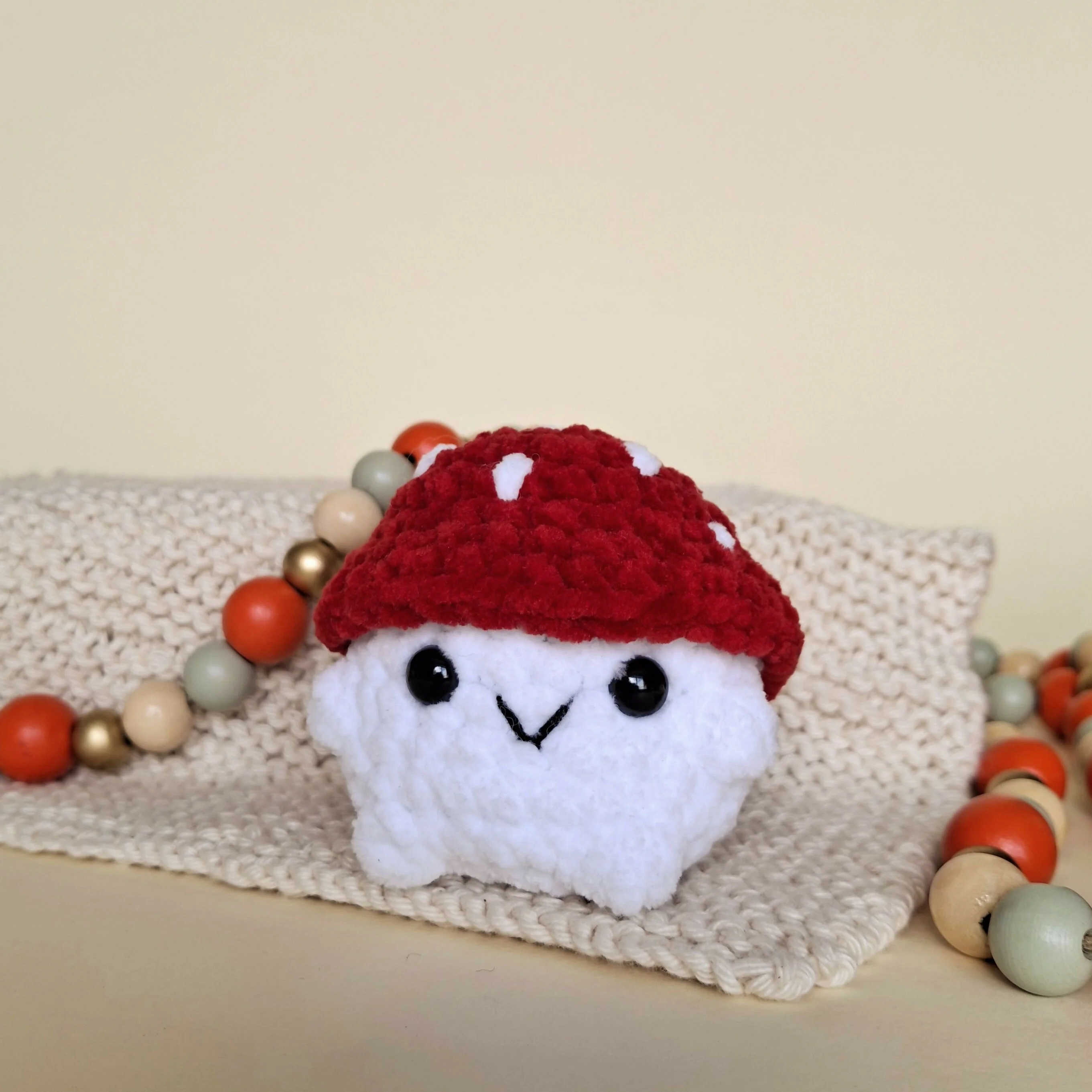 Happy Mushroom - Image 4