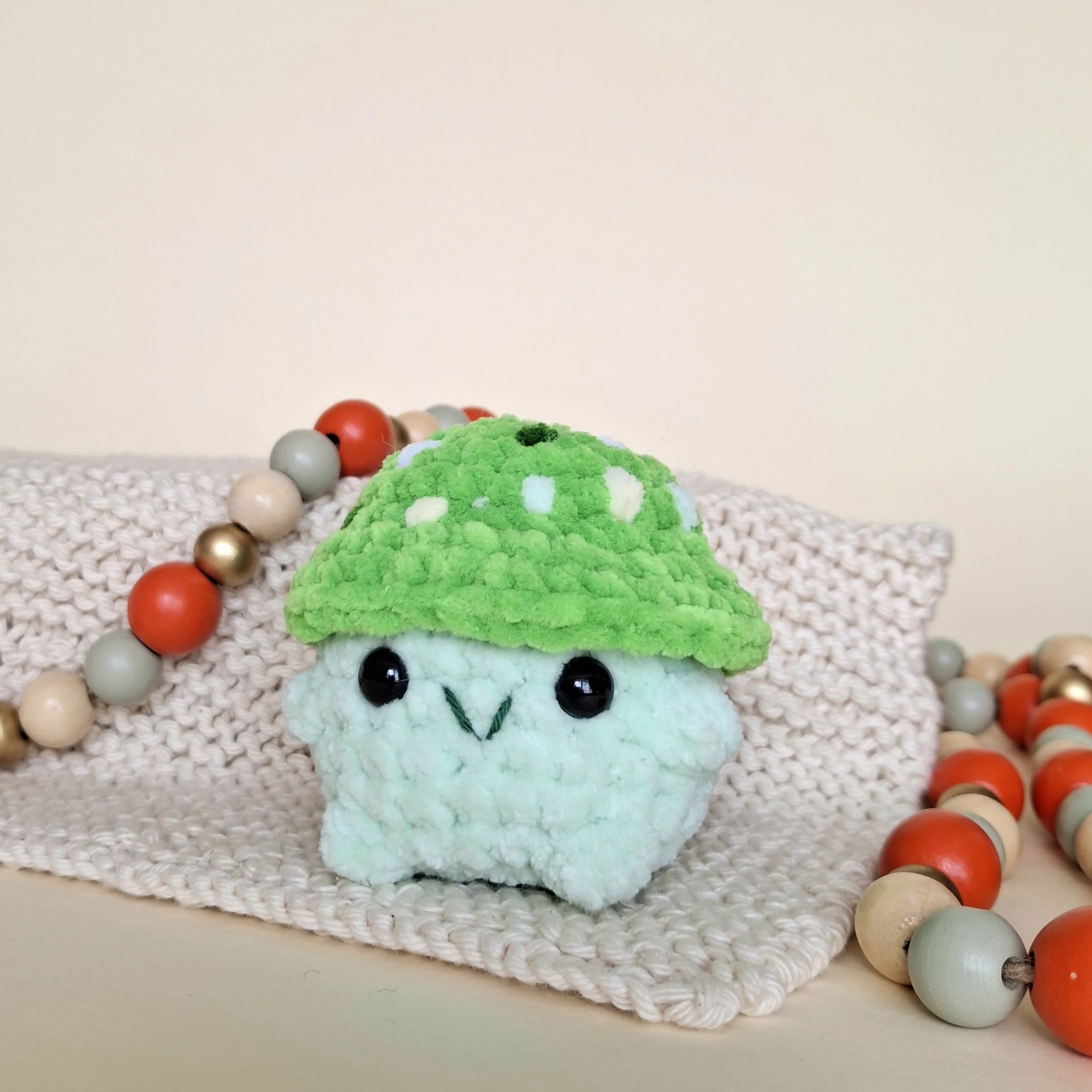 Happy Mushroom - Image 5