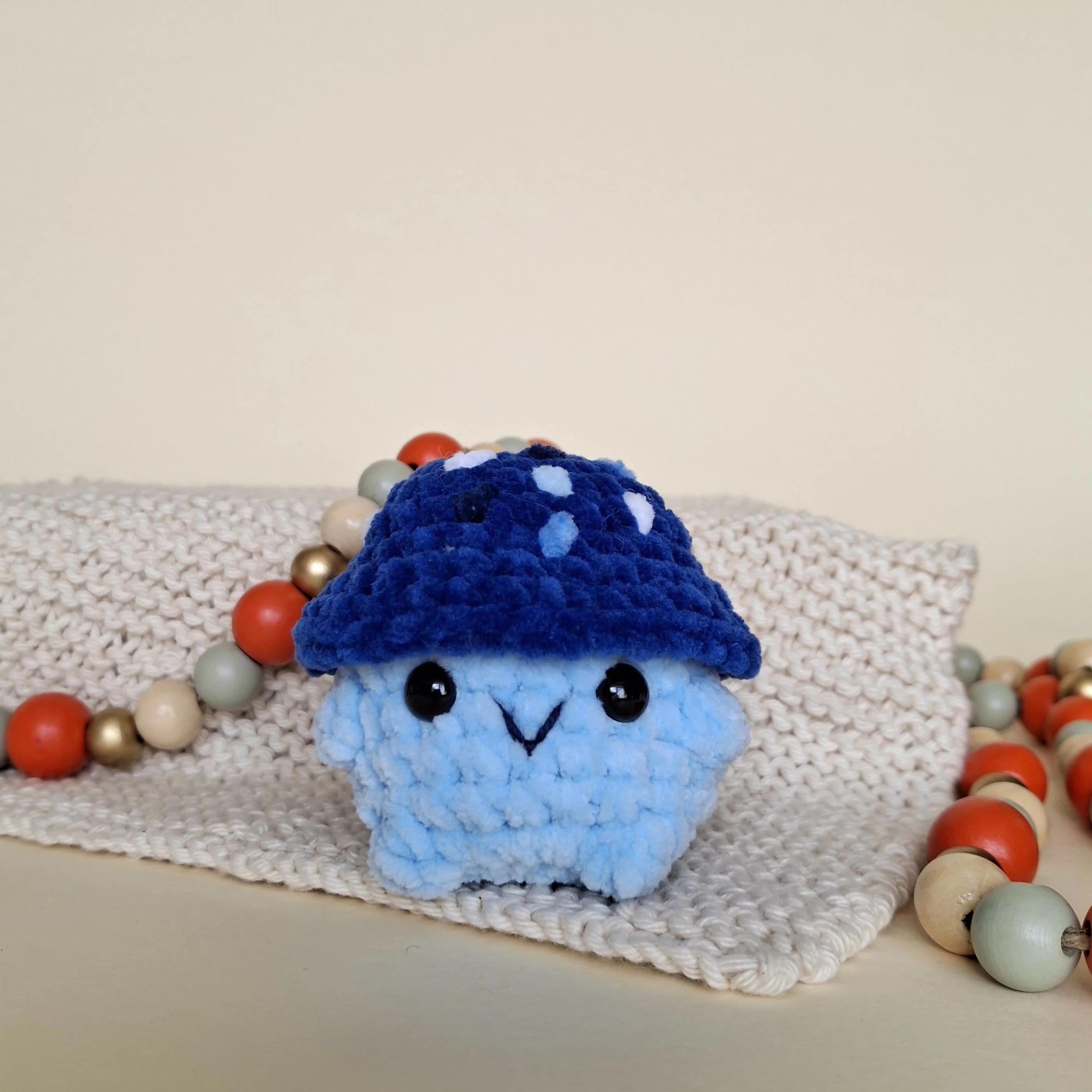 Happy Mushroom - Image 6