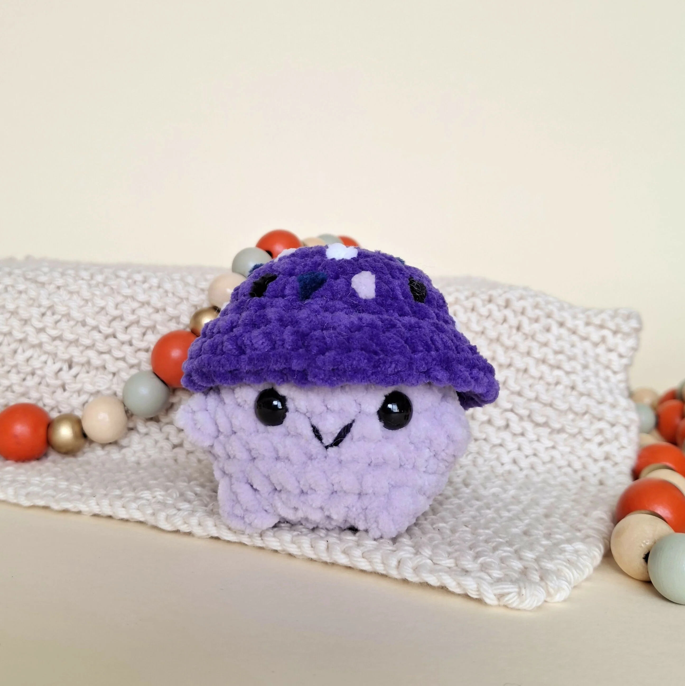 Happy Mushroom - Image 7