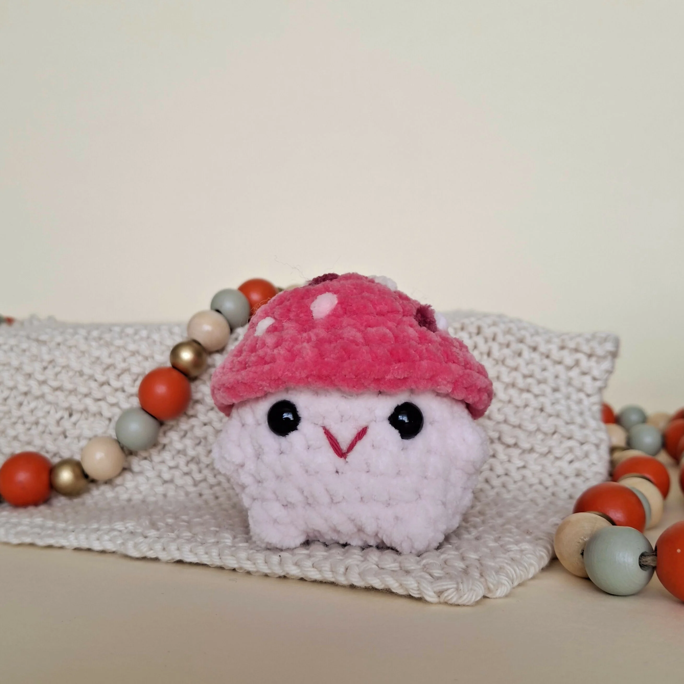 Happy Mushroom - Image 8