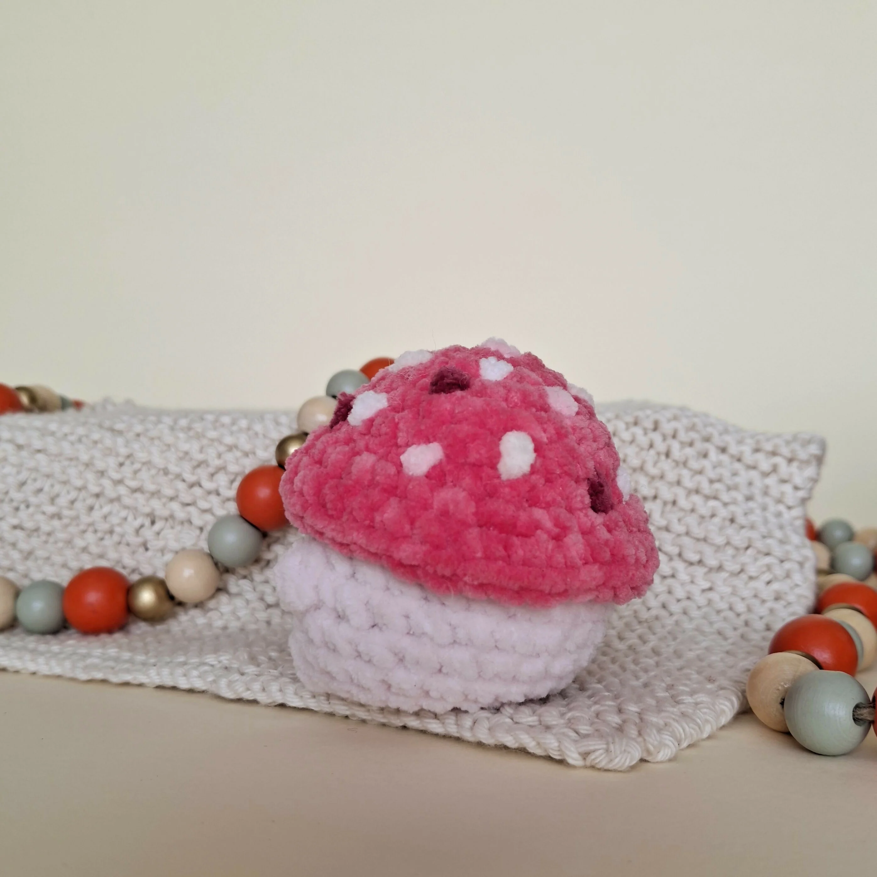Happy Mushroom - Image 9
