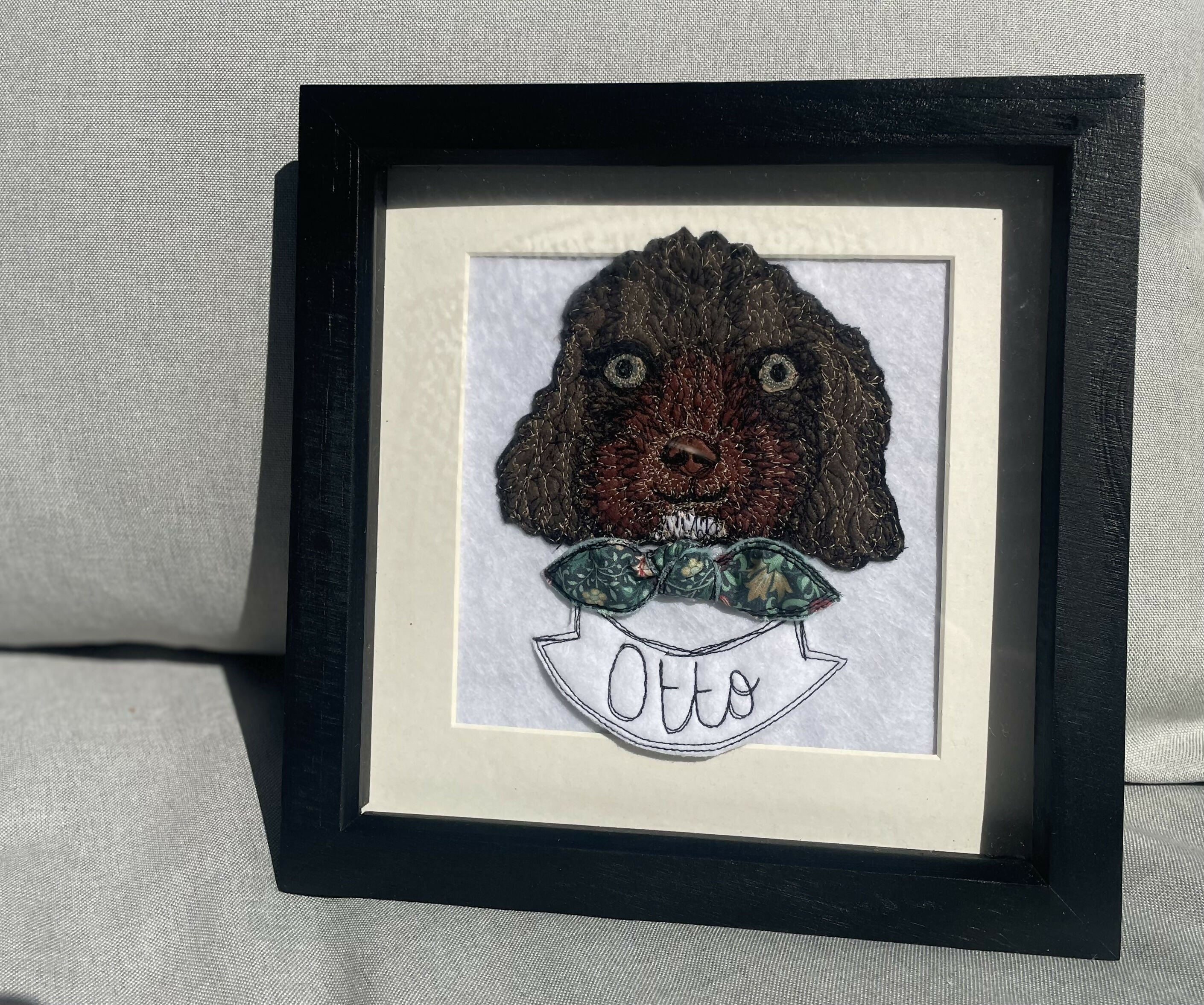 Custom Pet Portrait - Image 3