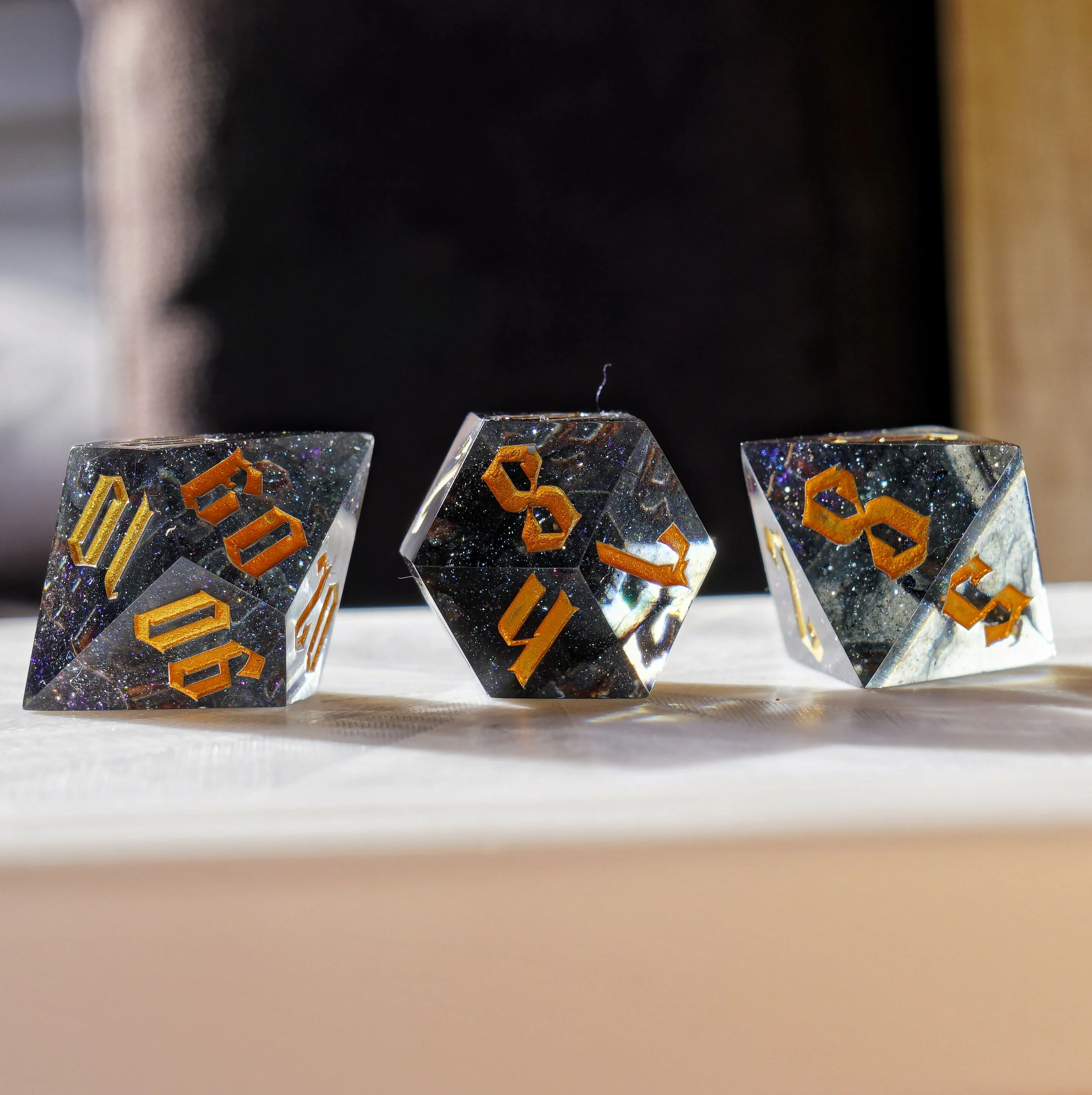 Dark Matter - Image 4