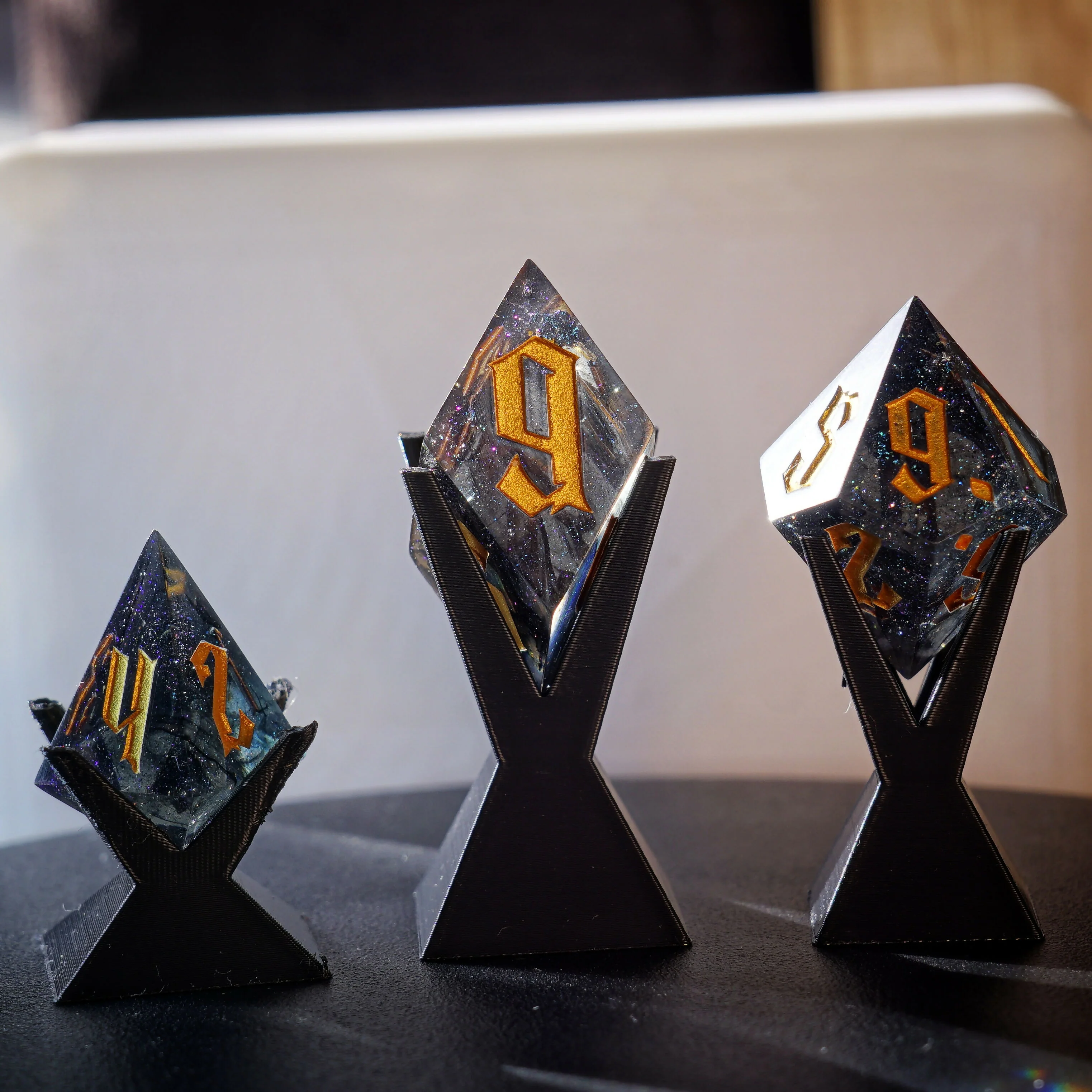 Dark Matter - Image 5