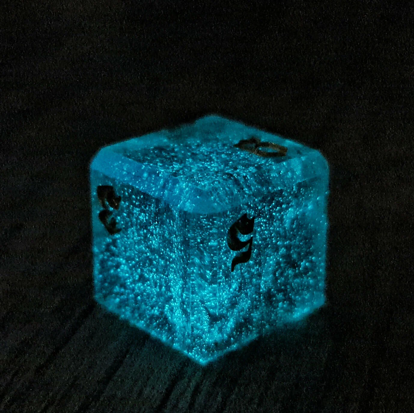 Dark Matter D6 Set - Image 10
