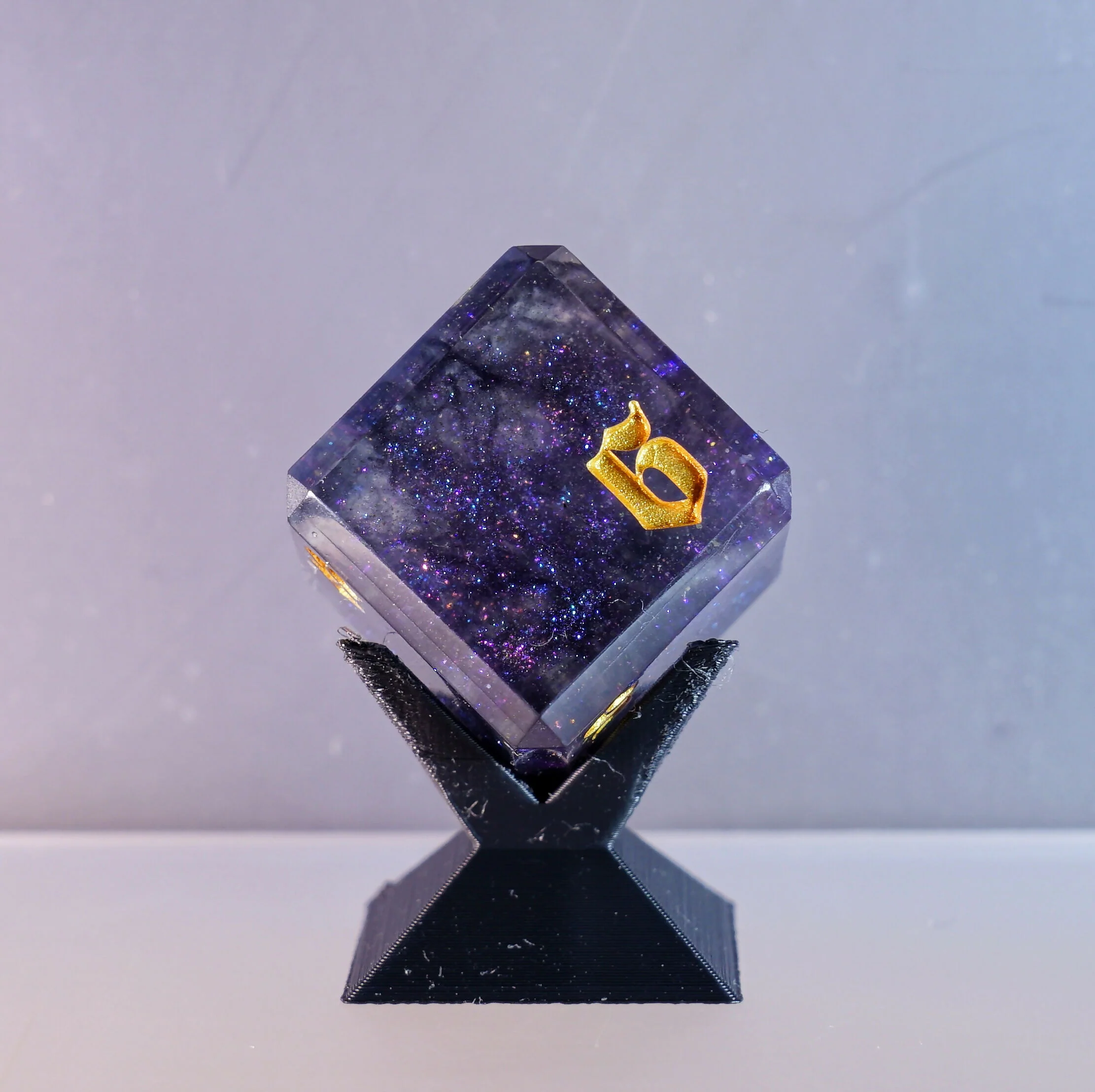 Dark Matter D6 Set - Image 2