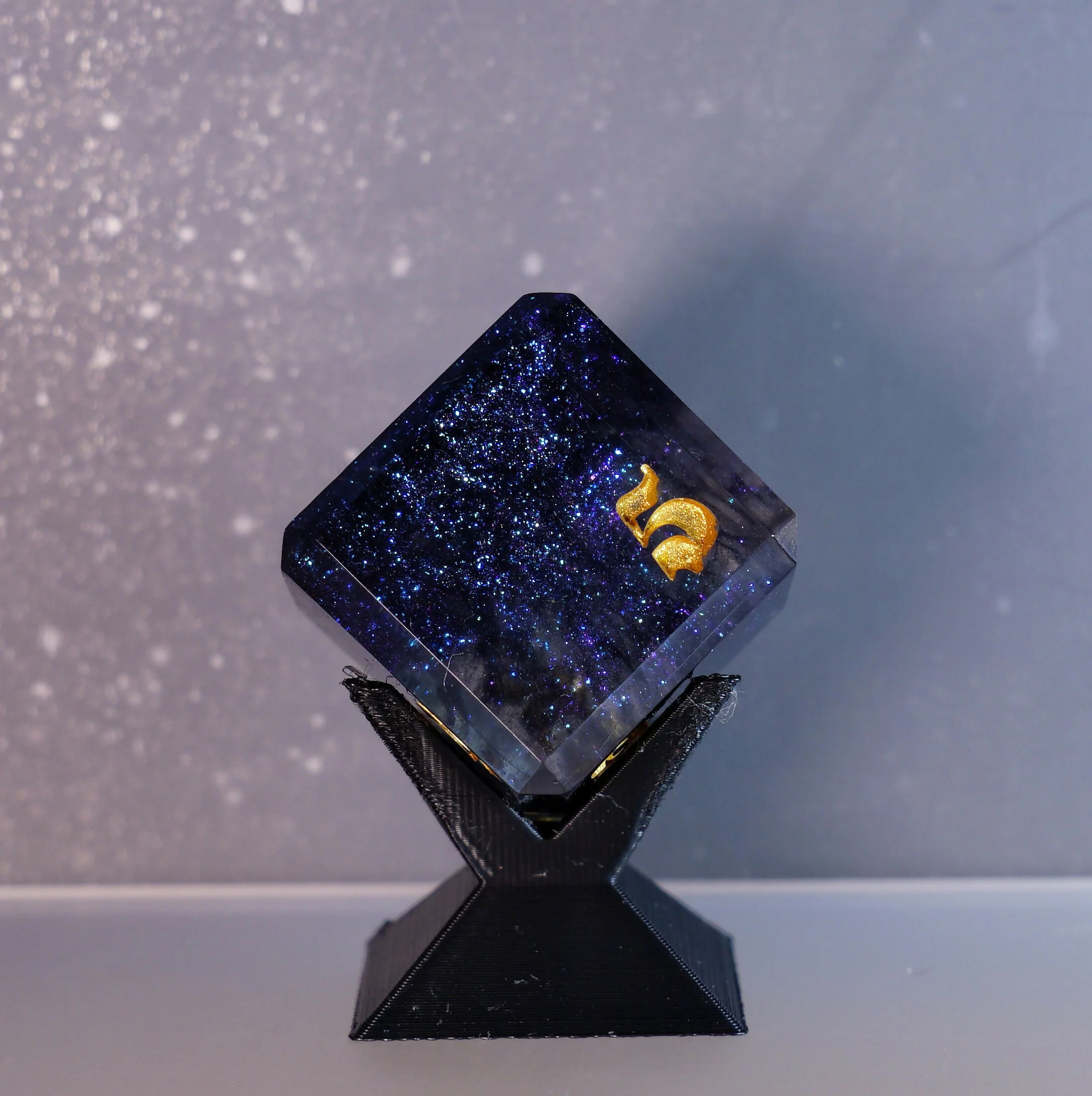 Dark Matter D6 Set - Image 3