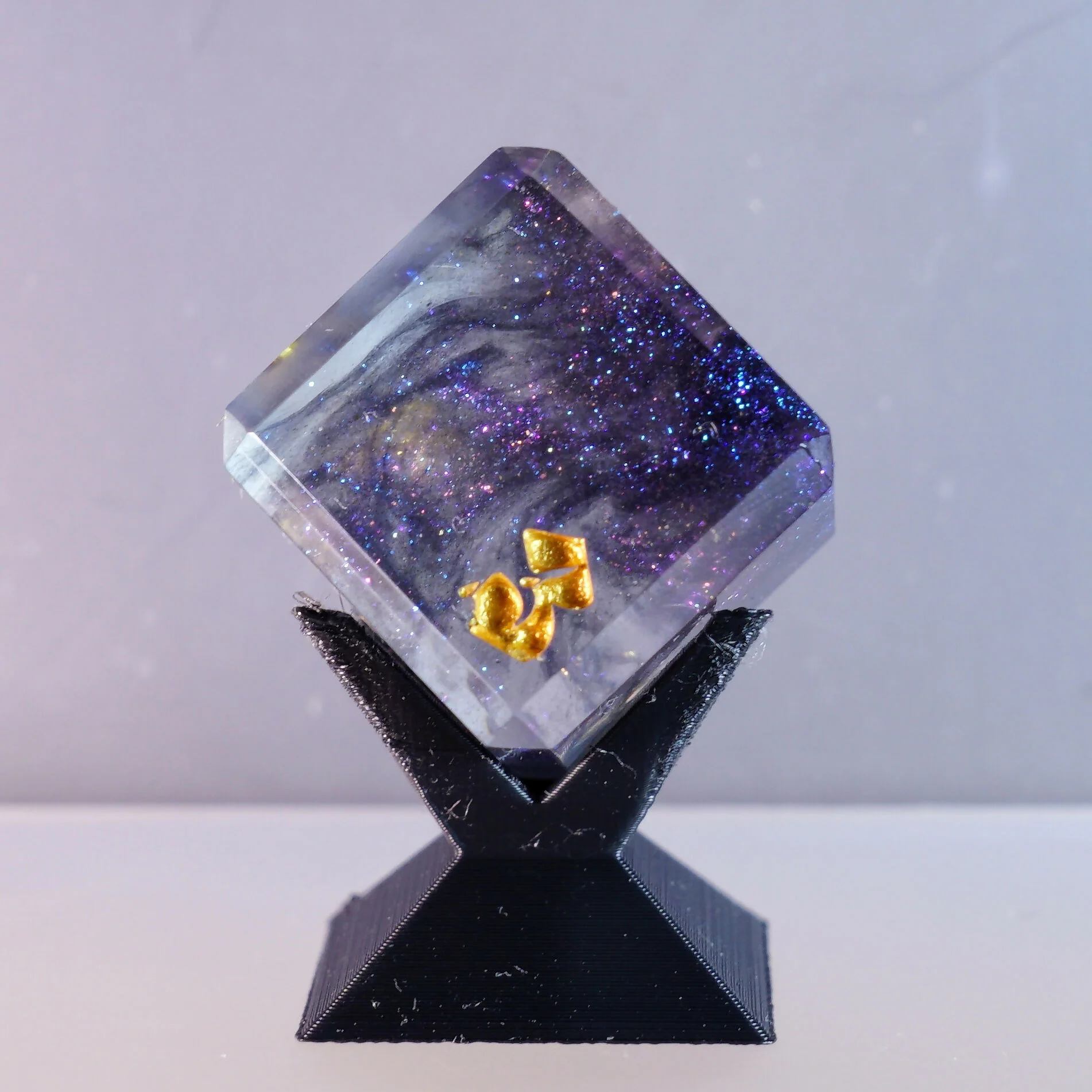 Dark Matter D6 Set - Image 4