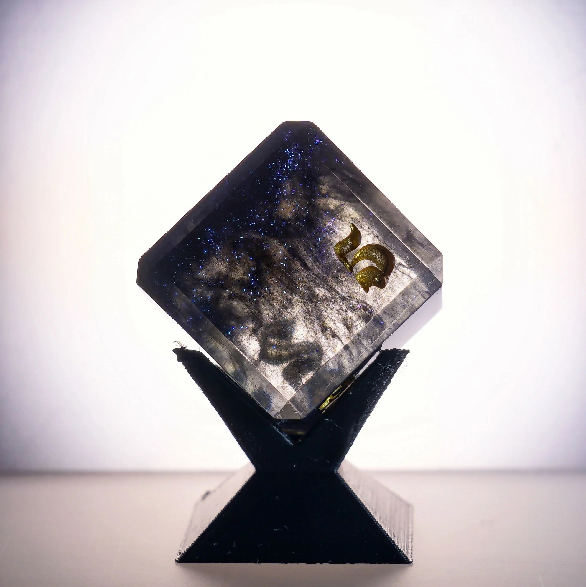 Dark Matter D6 Set - Image 6
