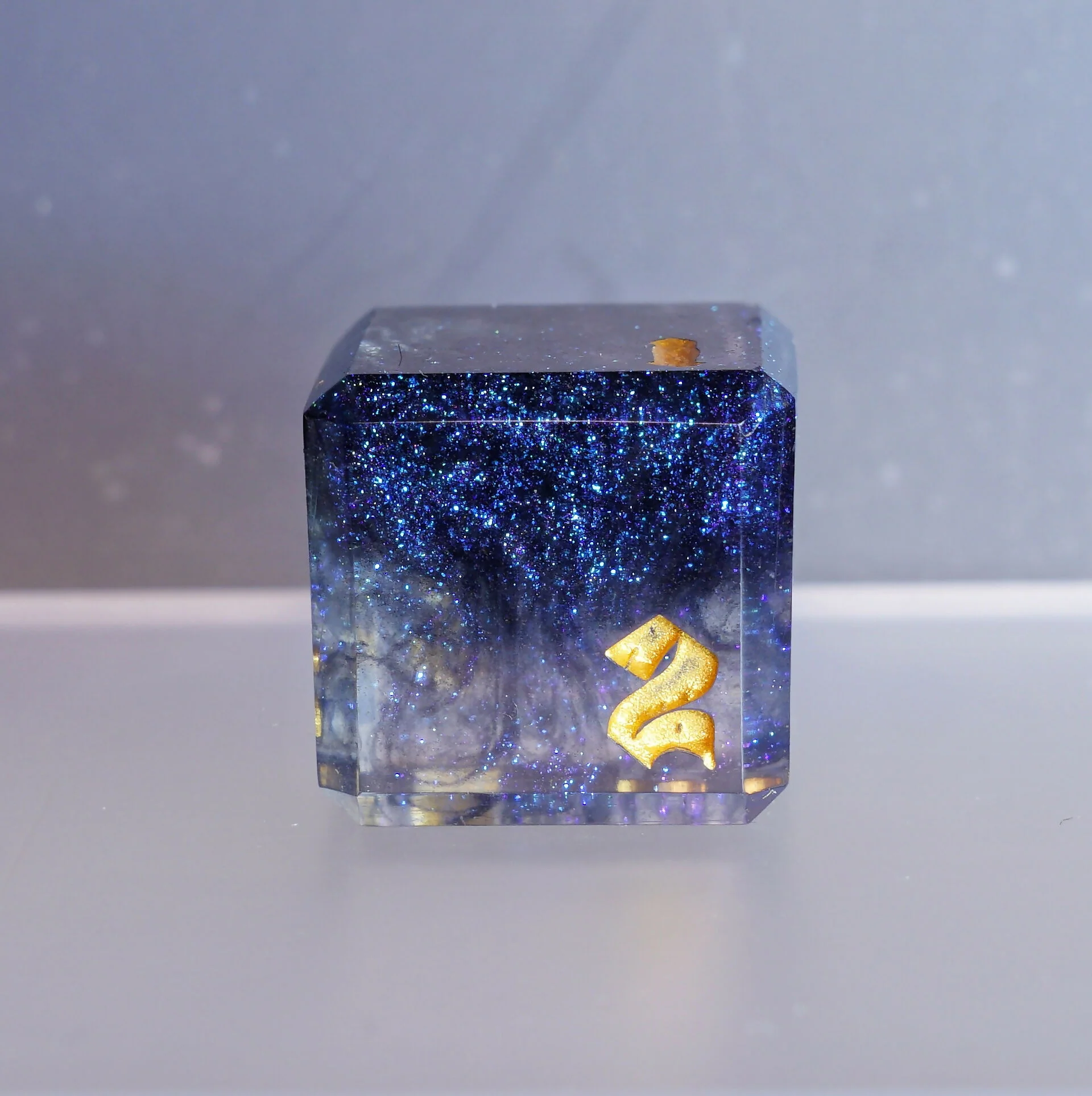 Dark Matter D6 Set - Image 7