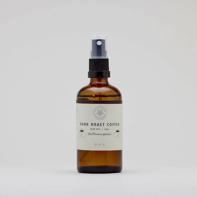 Dark Roast Coffee Room Mist- 100ml