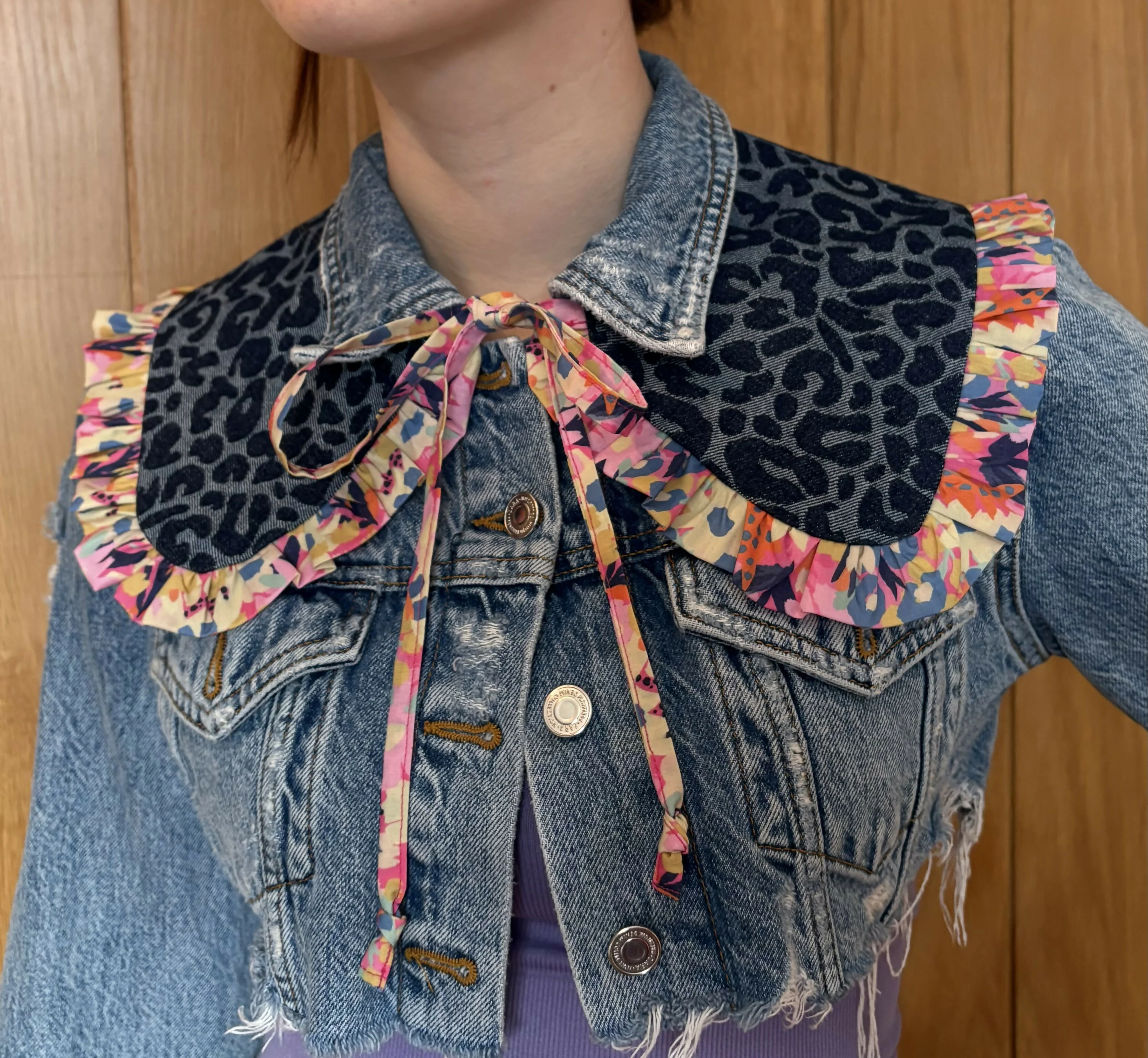 Decorative Collar