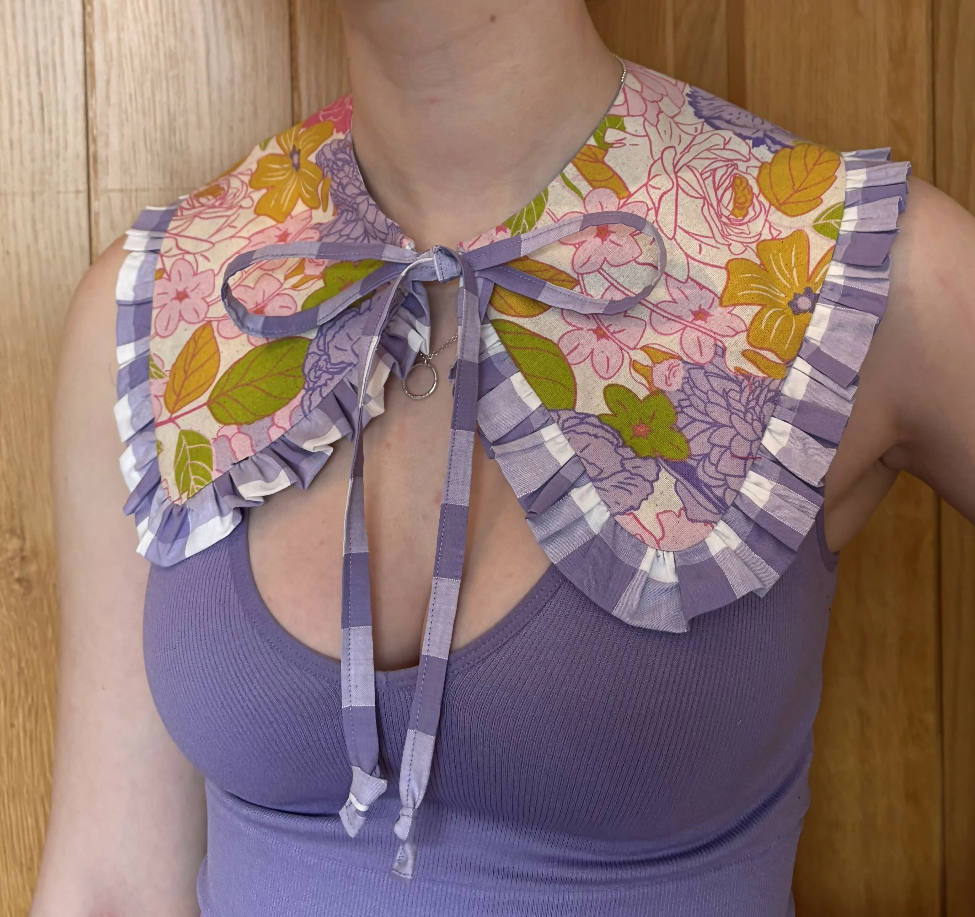 Decorative Collar - Image 3
