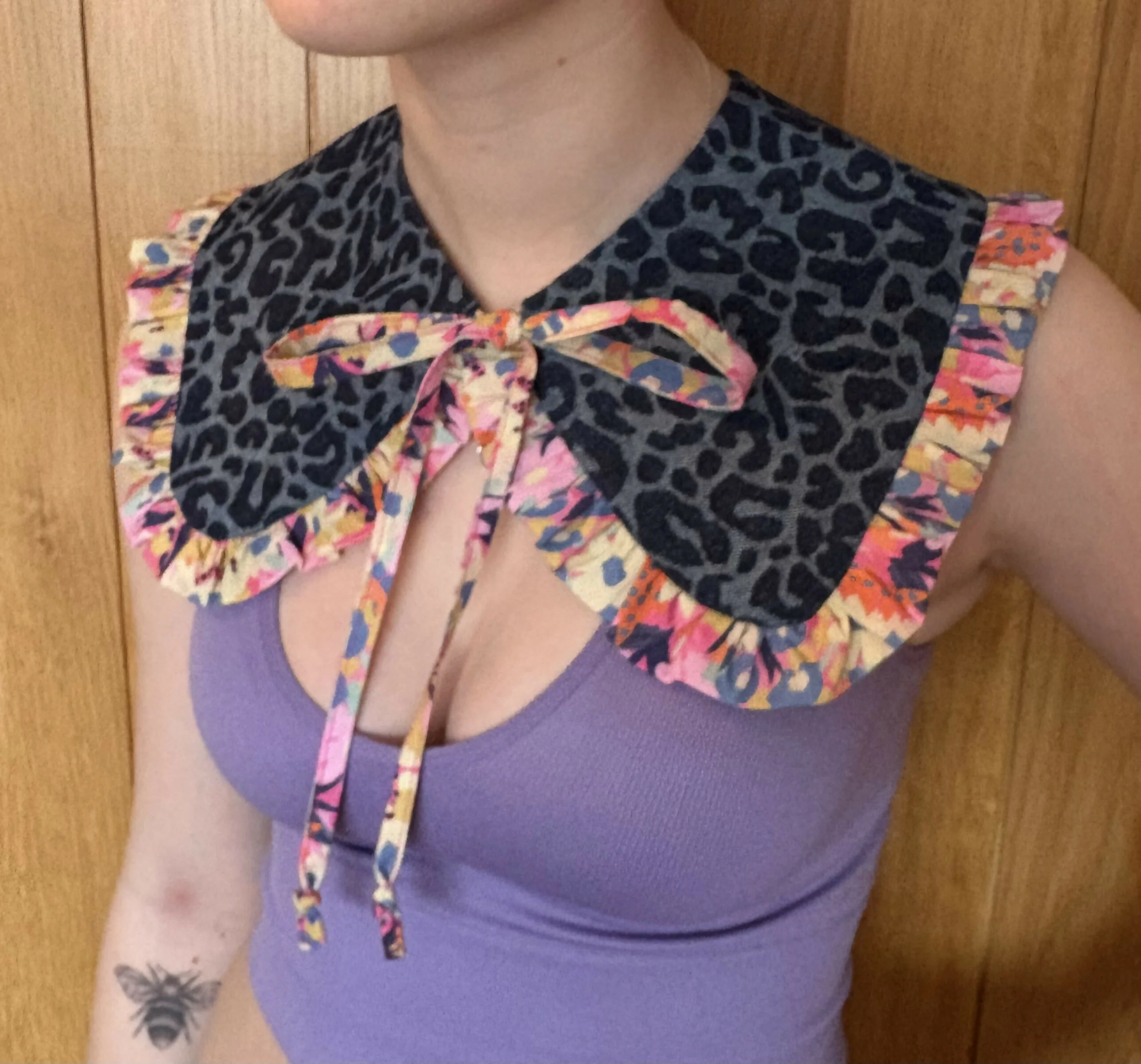 Decorative Collar - Image 4