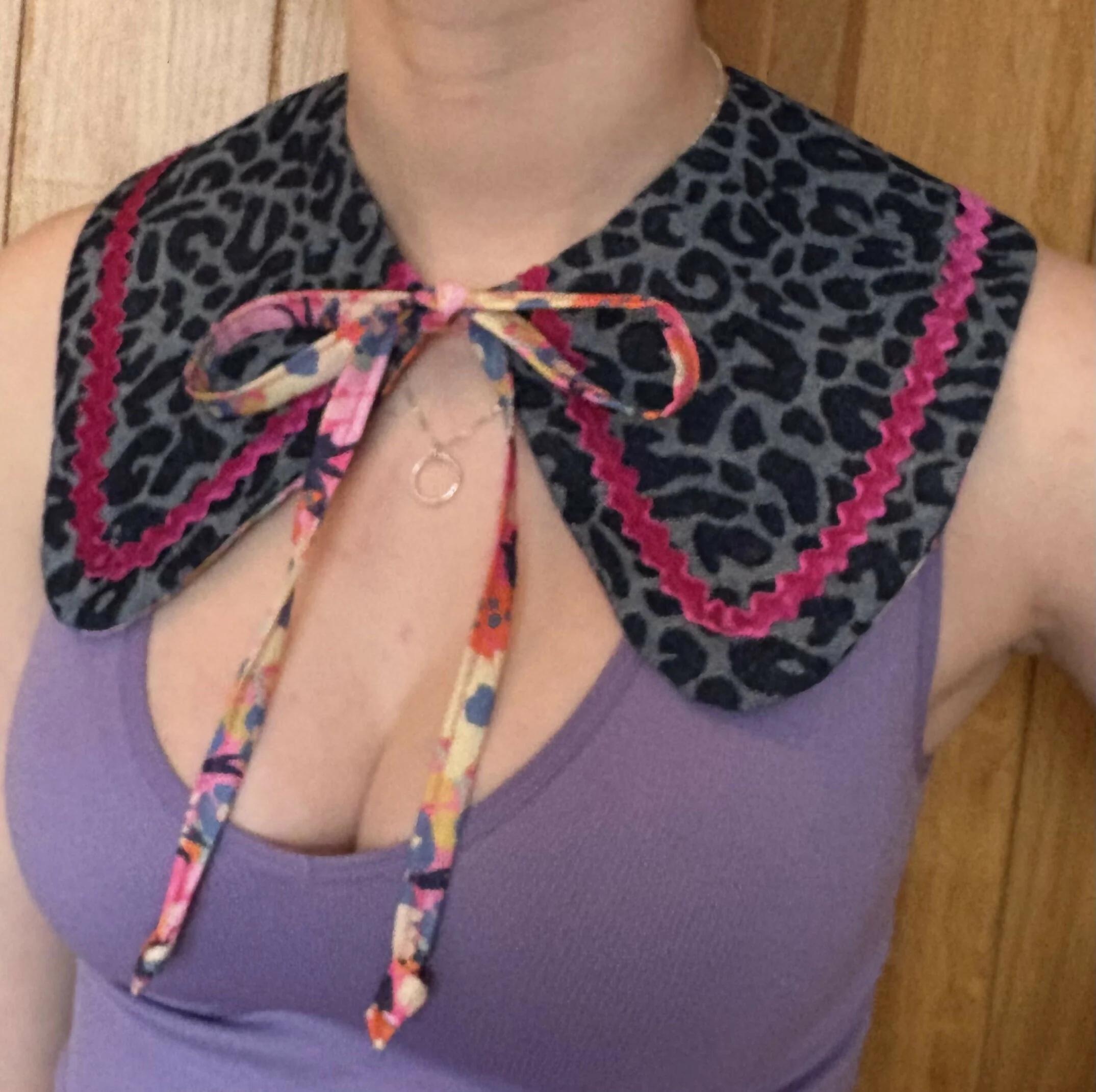 Decorative Collar - Image 5