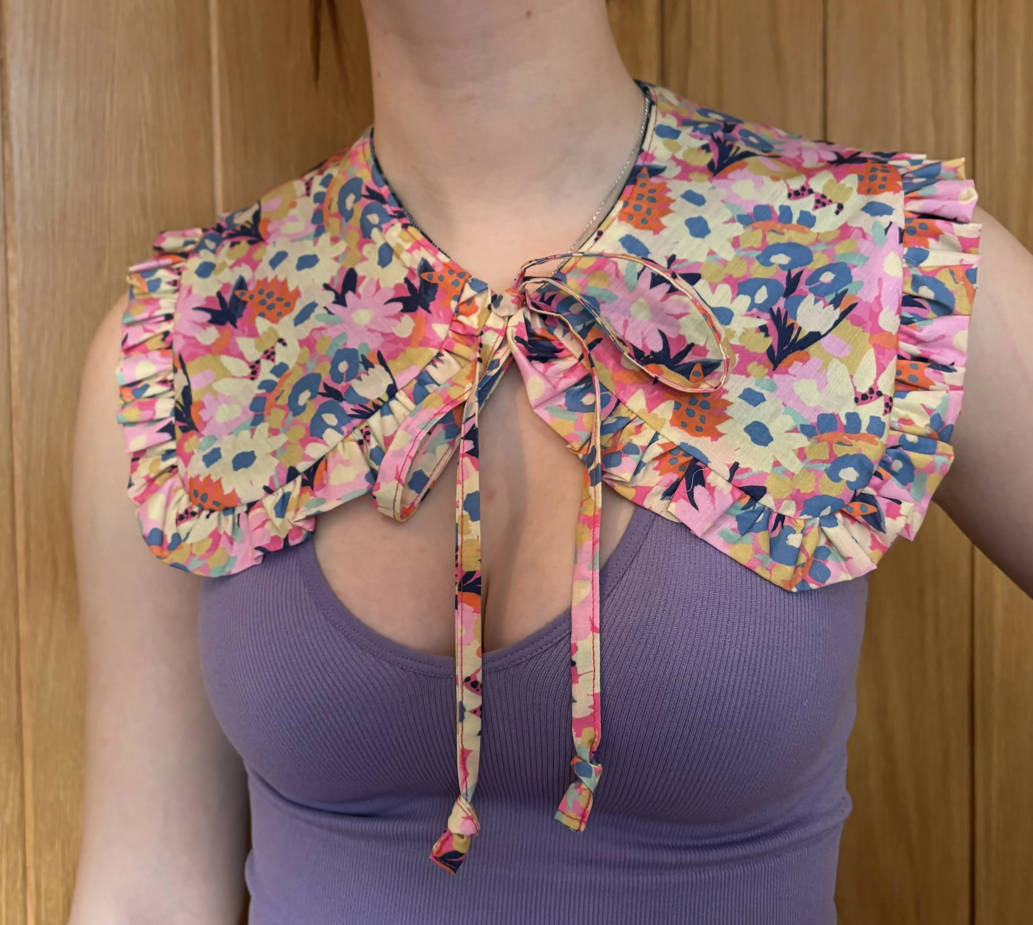 Decorative Collar - Image 6