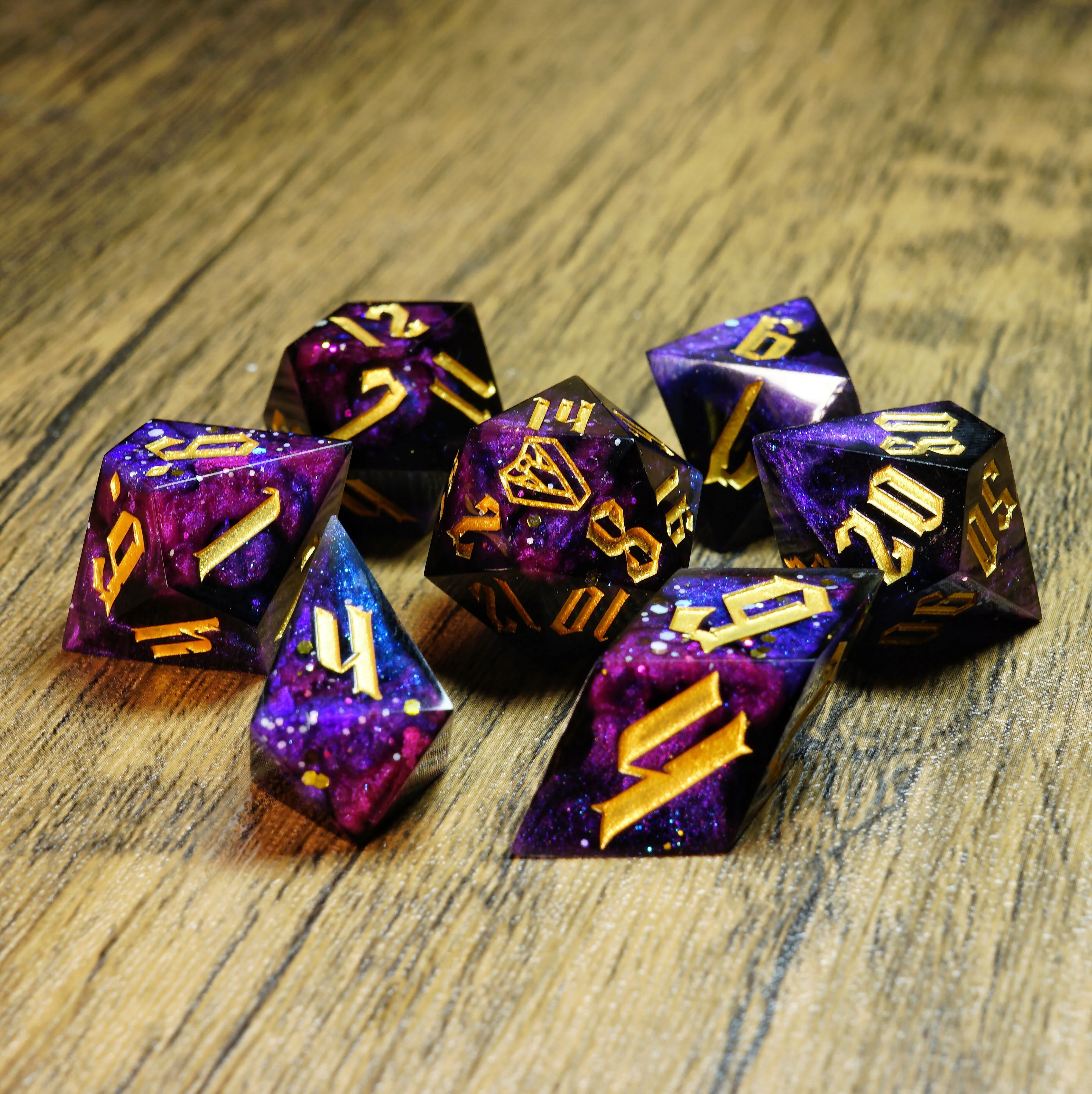 Deep Space Dice - Image 2