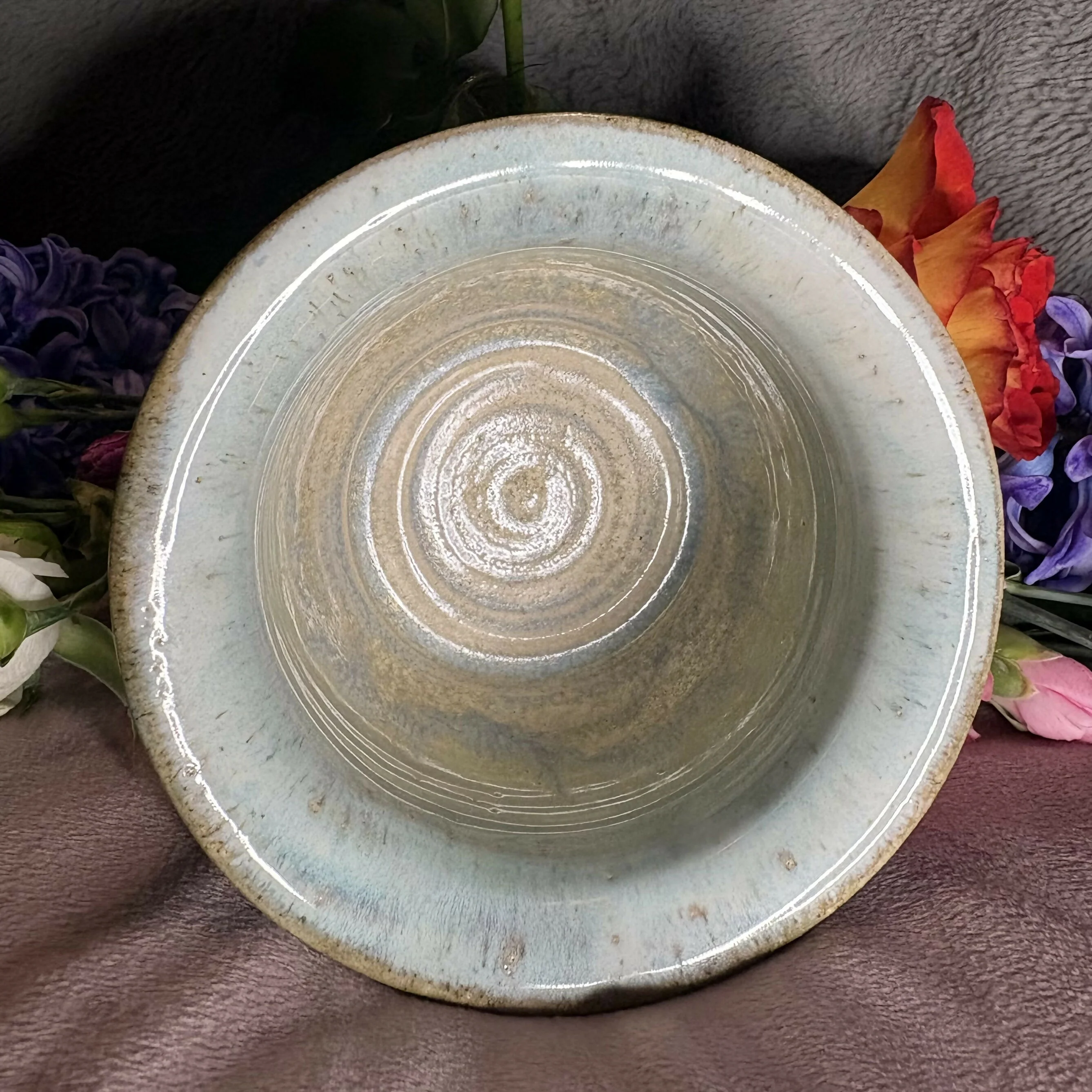 Desert Sunset Bowl - Image 3