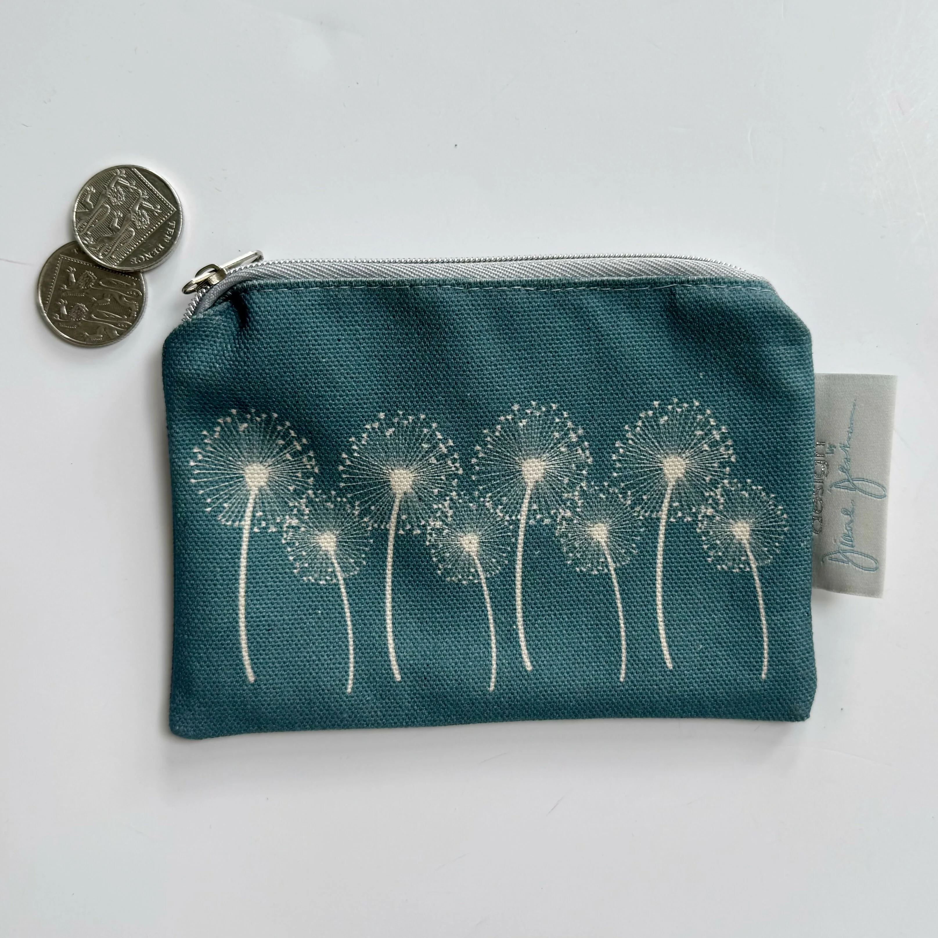 Design By Meadow Flowers Purse - Image 3