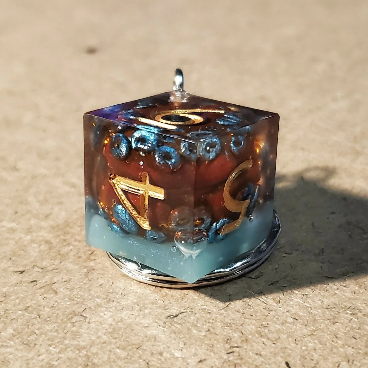 Dice Keychains - Image 11