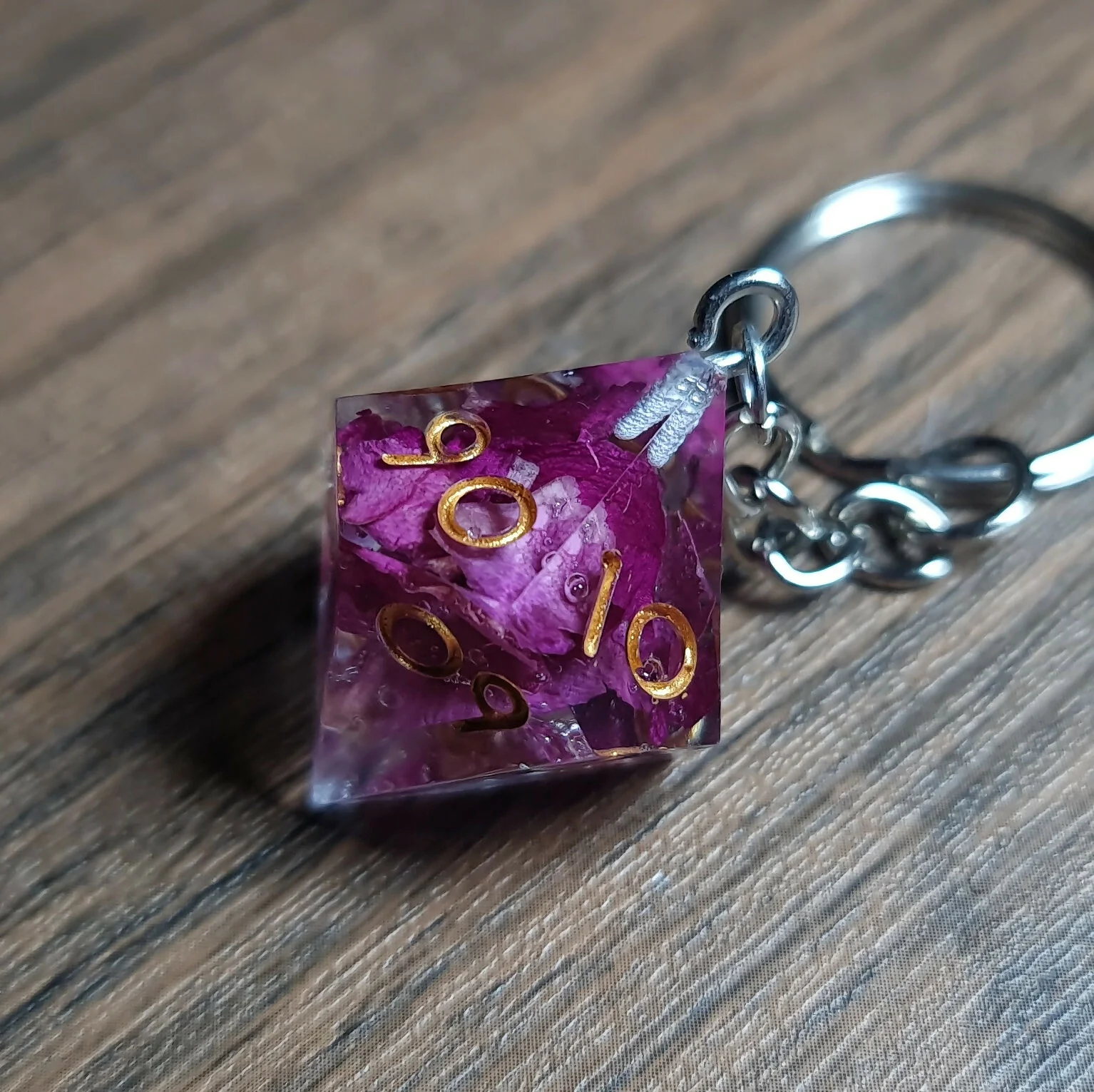 Dice Keychains - Image 7