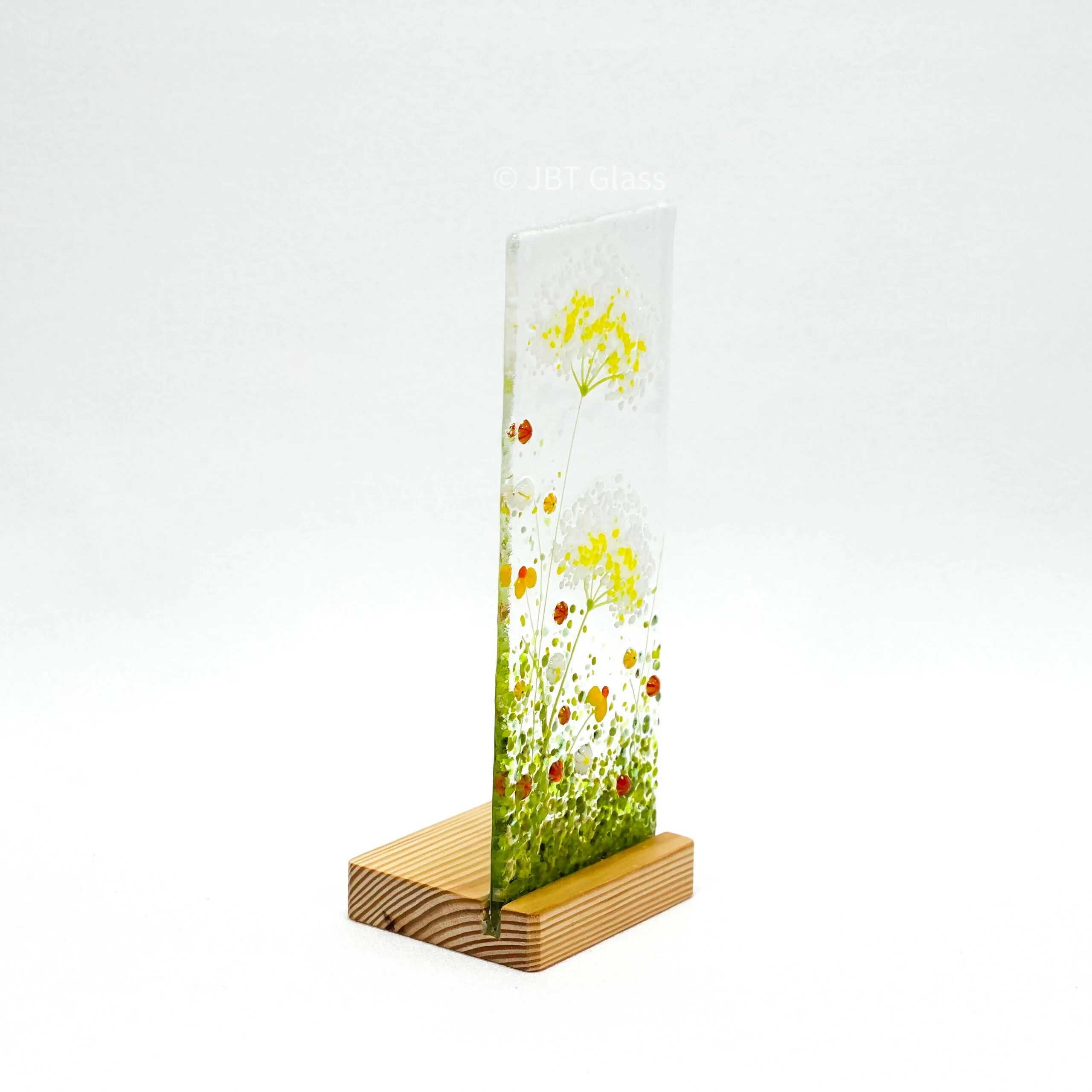 Dill Med Plinth
