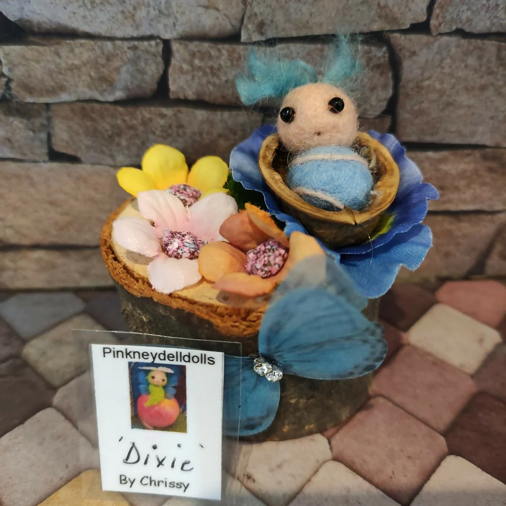 Dixie