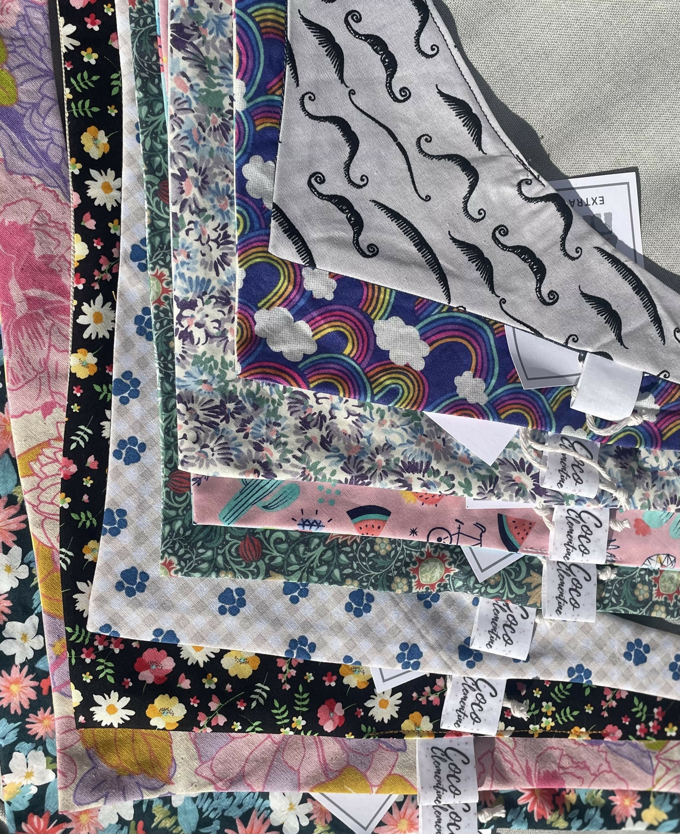Dog bandana - Image 3