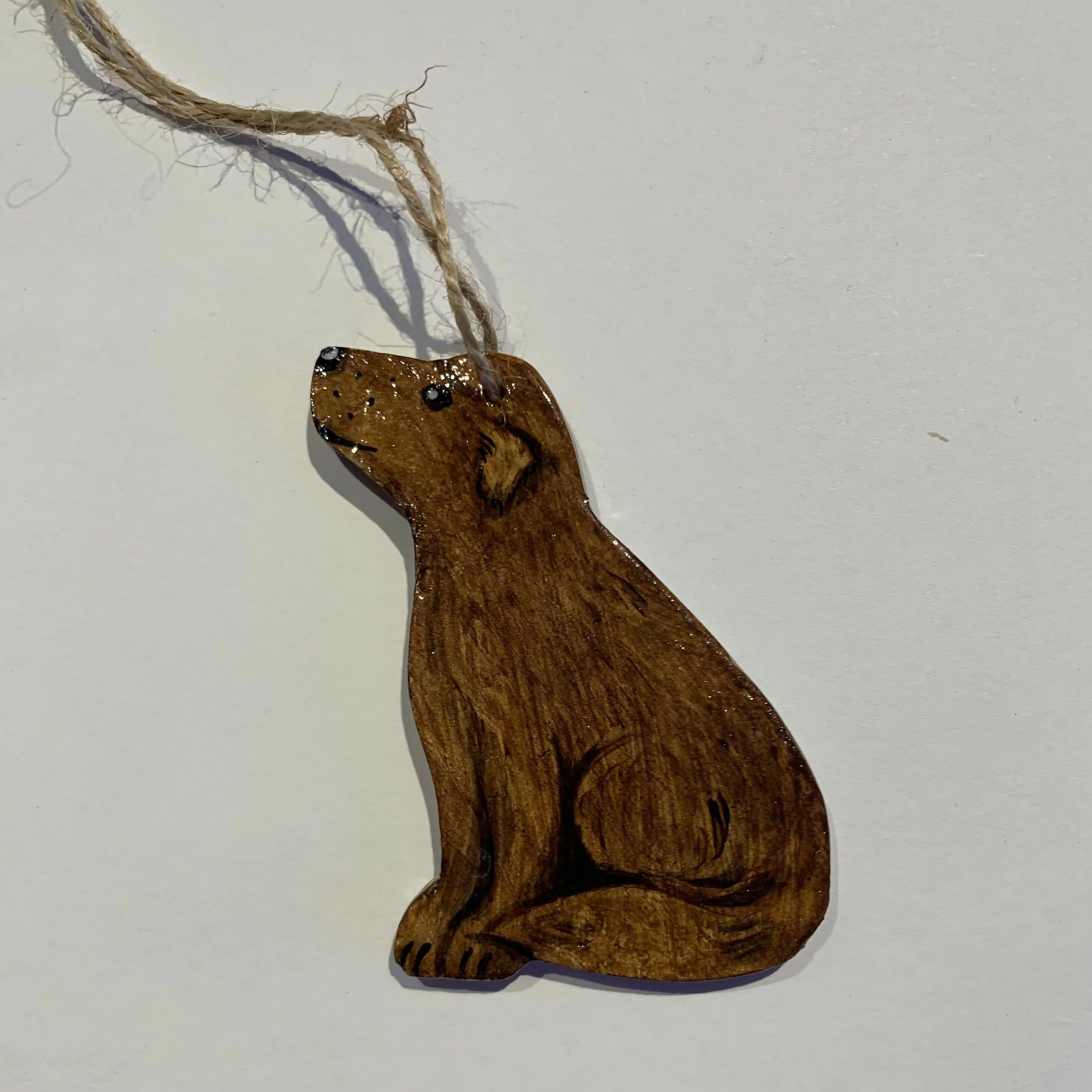 Dog Decoration - Image 2