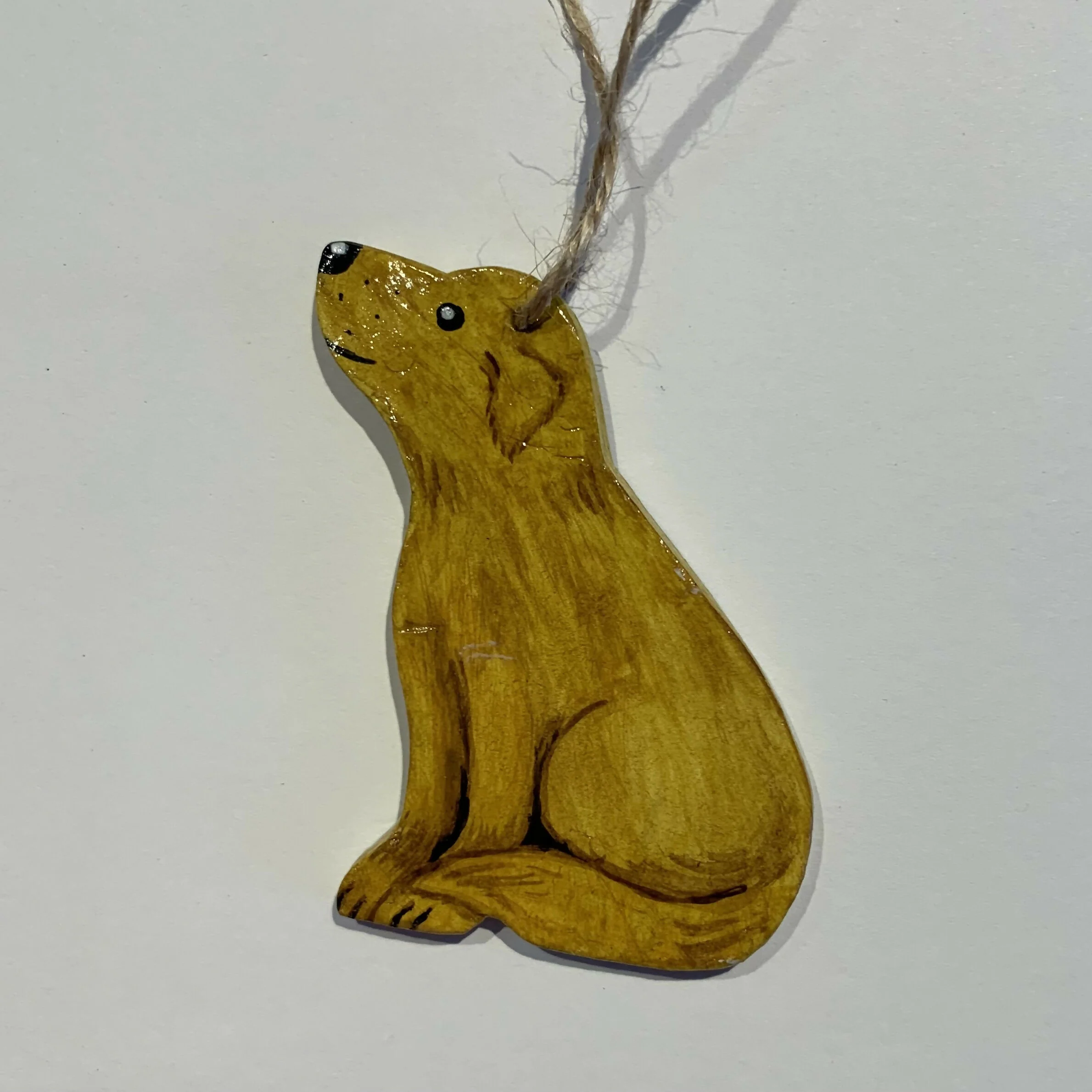 Dog Decoration - Image 3