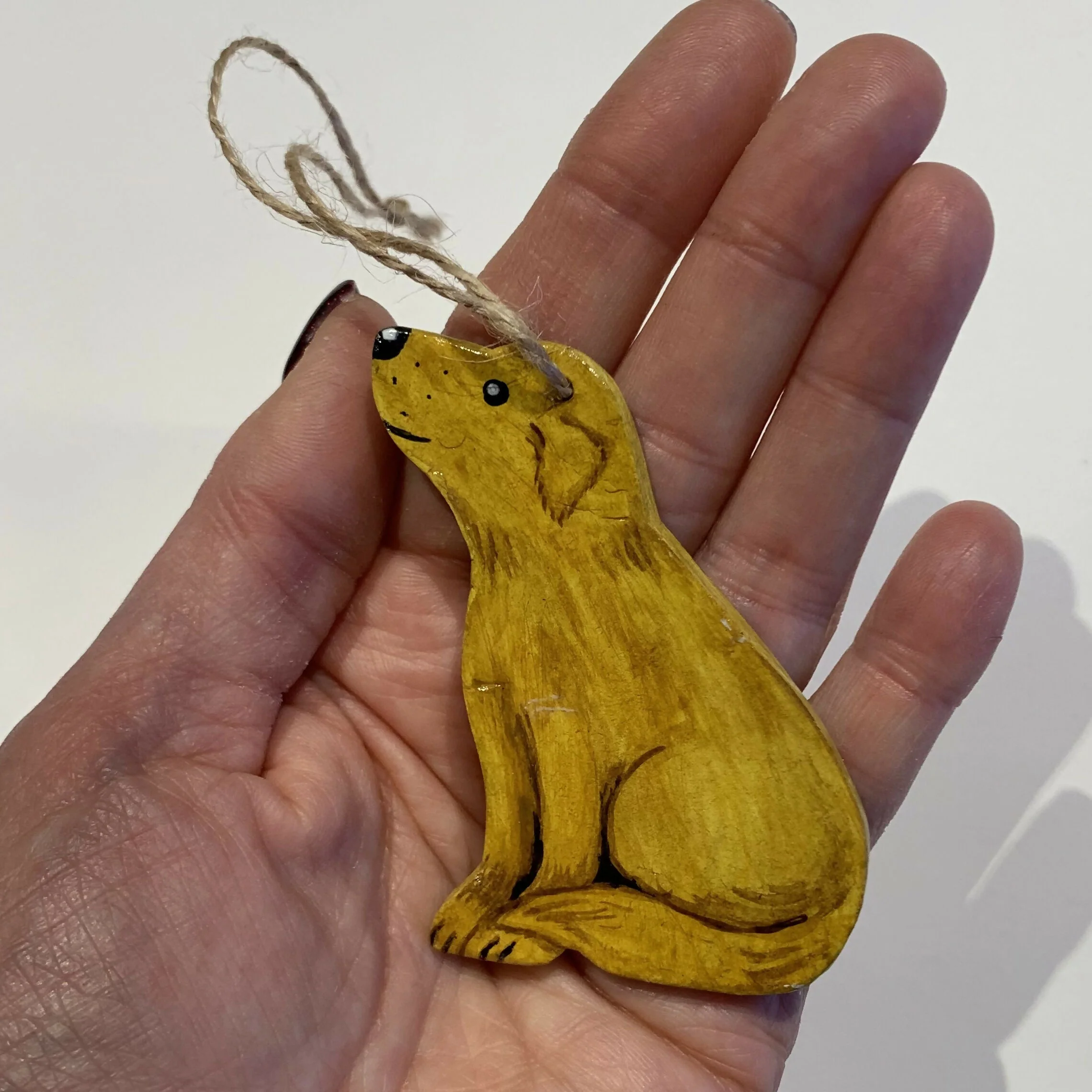 Dog Decoration - Image 4