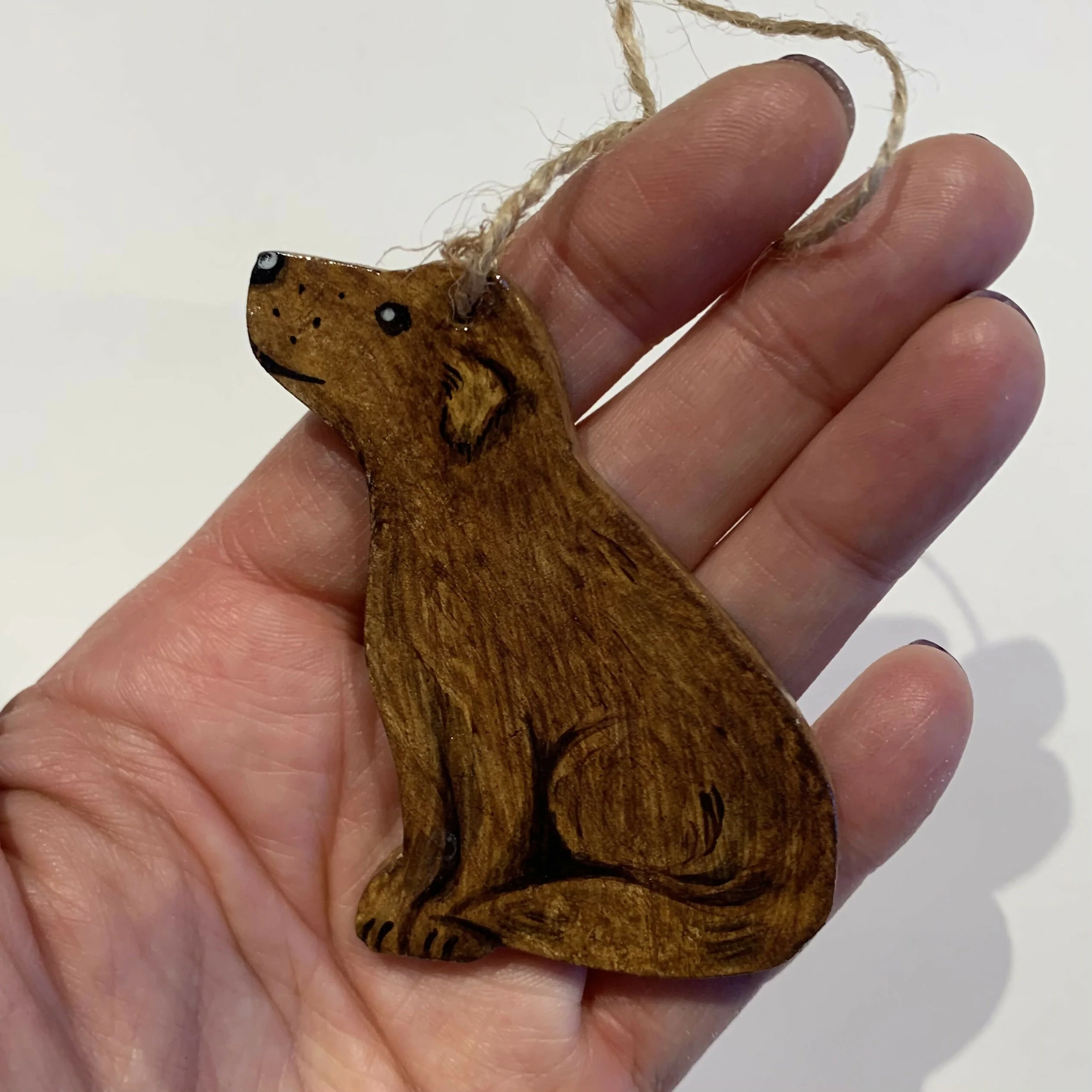 Dog Decoration - Image 5