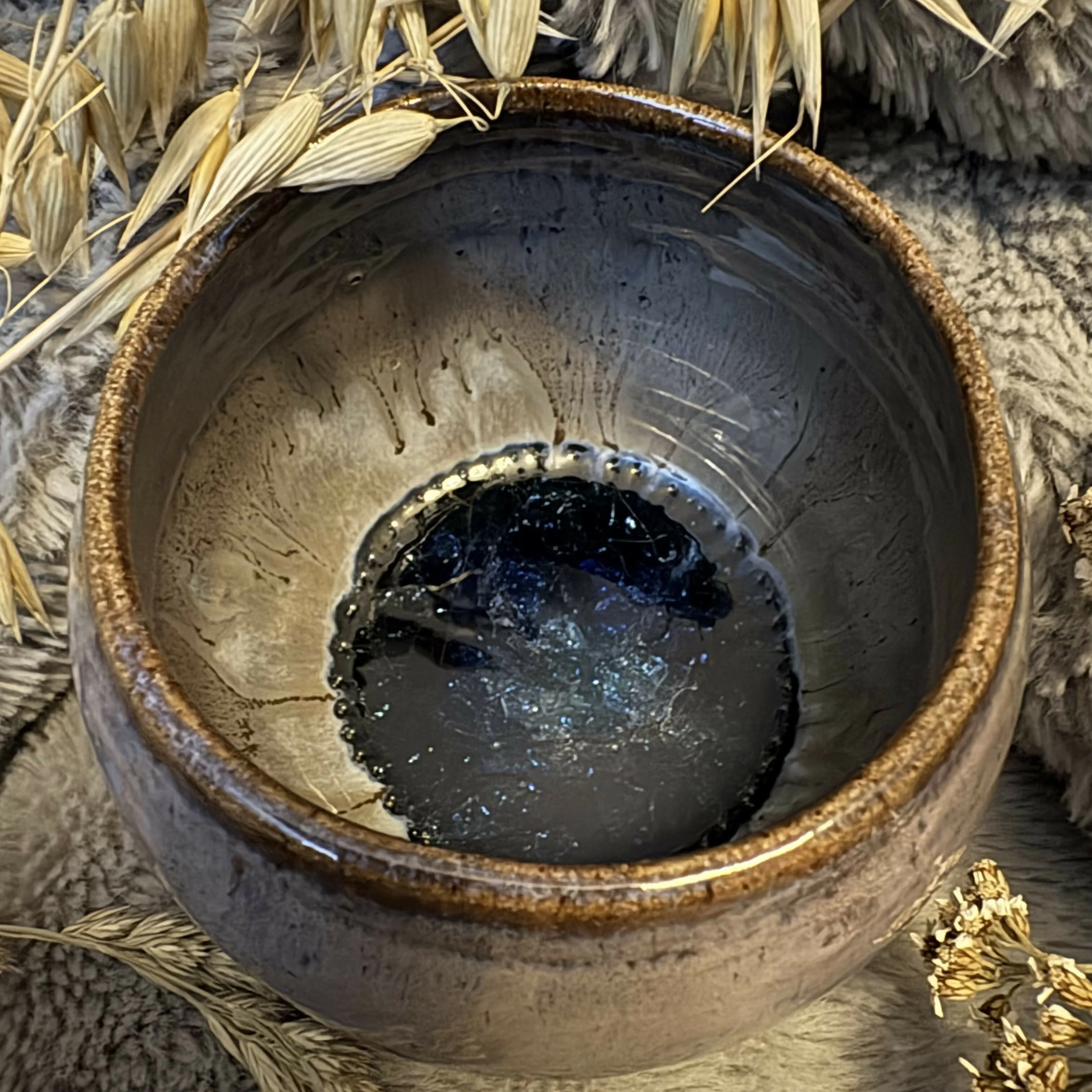 Earth and Sea Bowl - Image 2