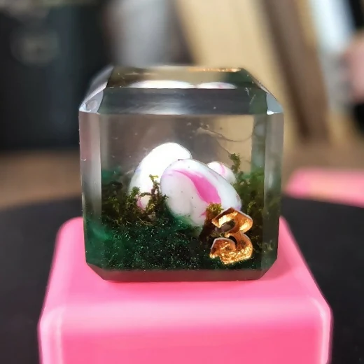 Easter Dice Singles - Image 2