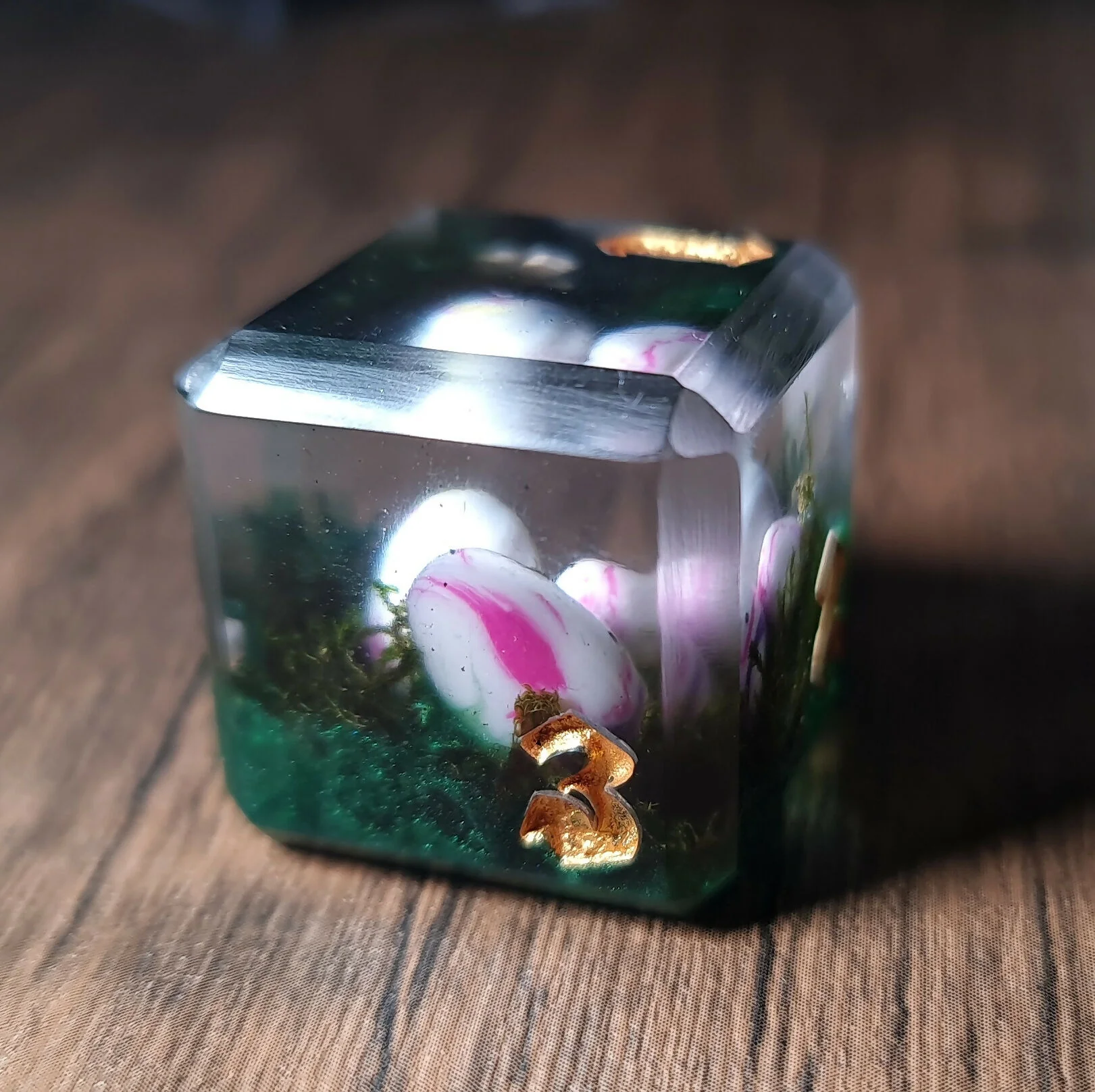 Easter Dice Singles - Image 3