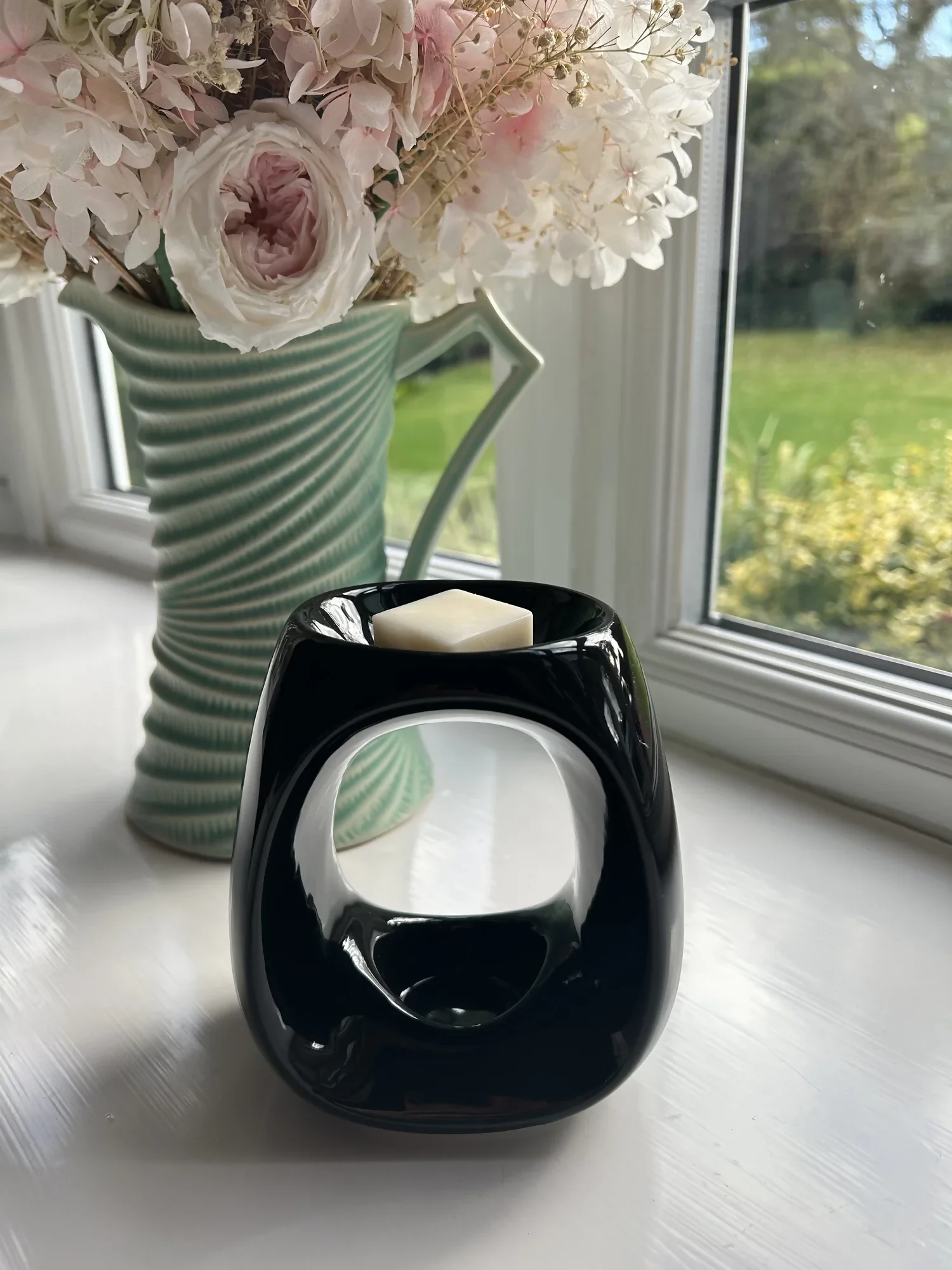 EVERGREEN SOY WAX MELTS